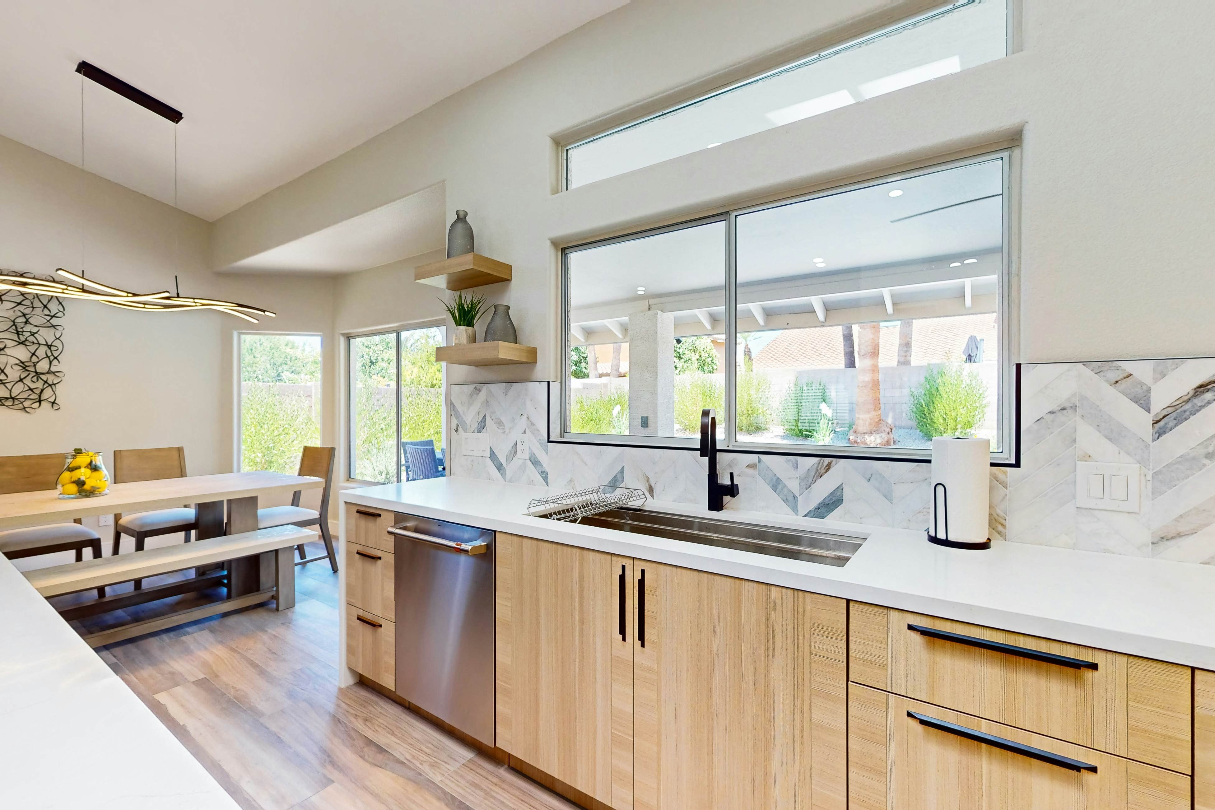 The Grand Haven Estate