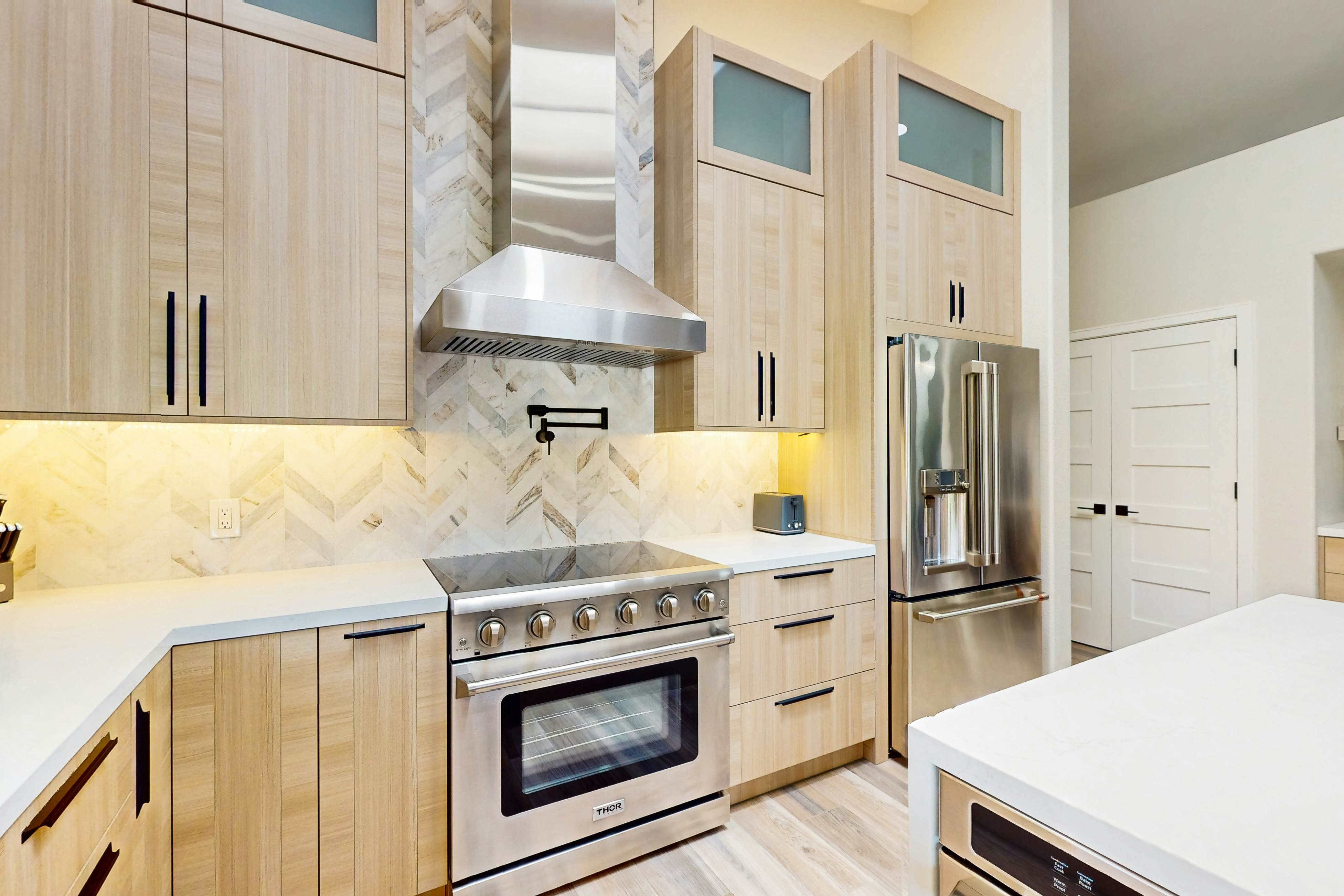 The Grand Haven Estate