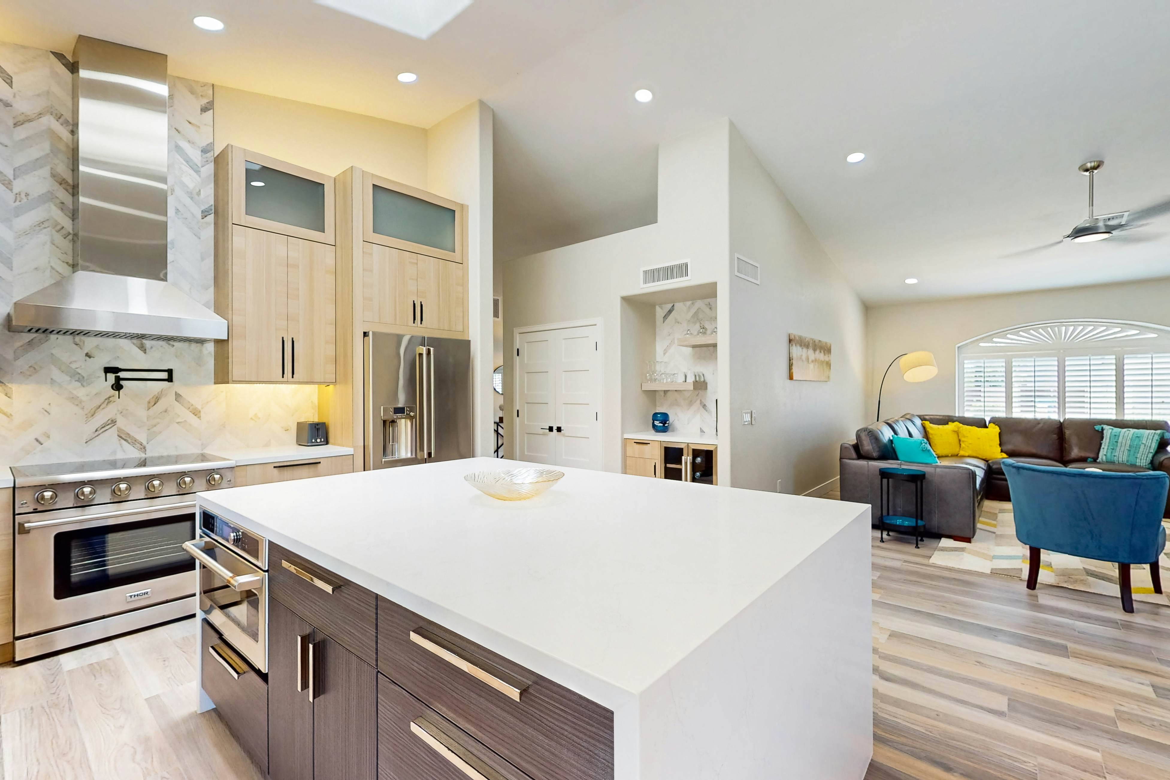 The Grand Haven Estate