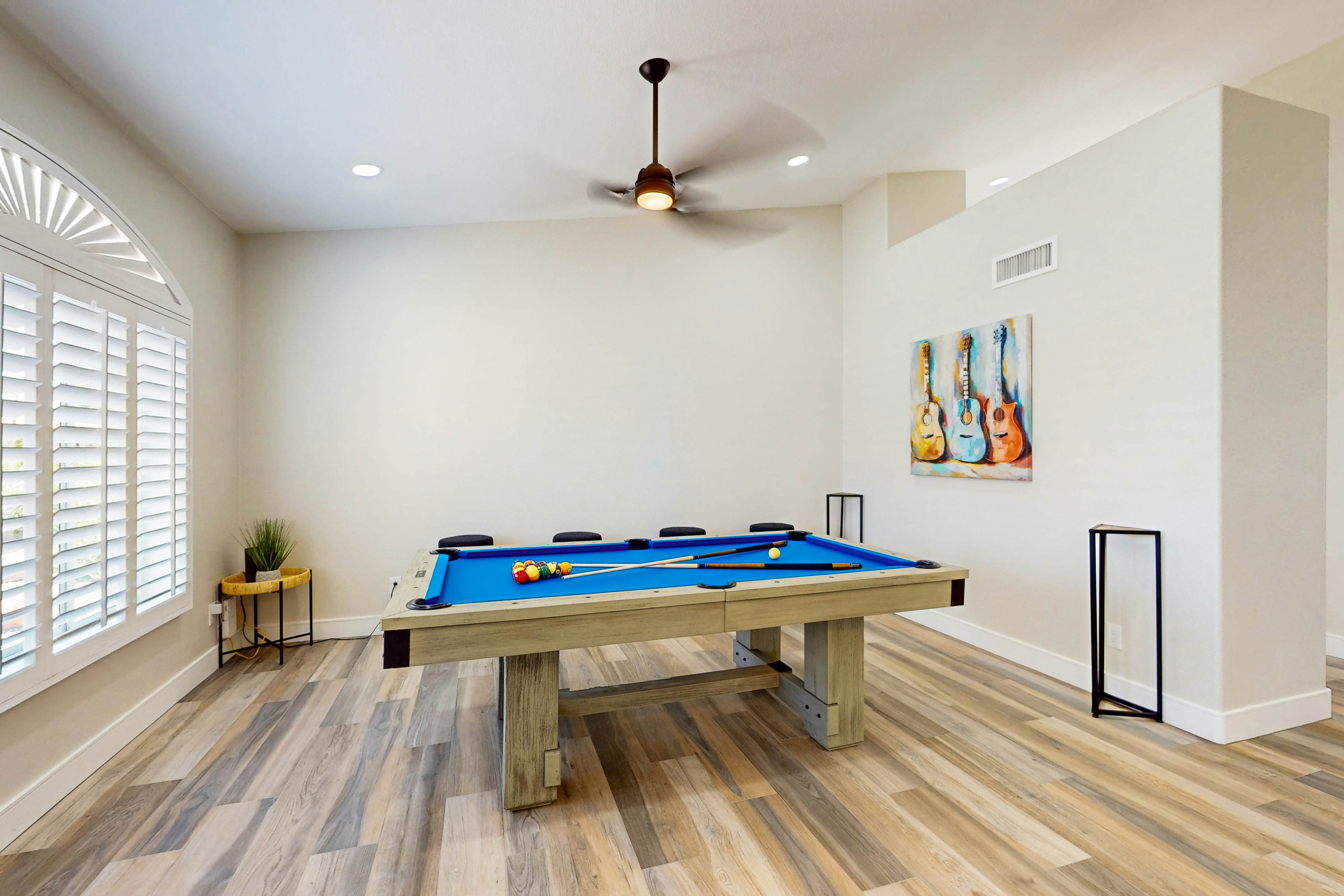 The Grand Haven Estate