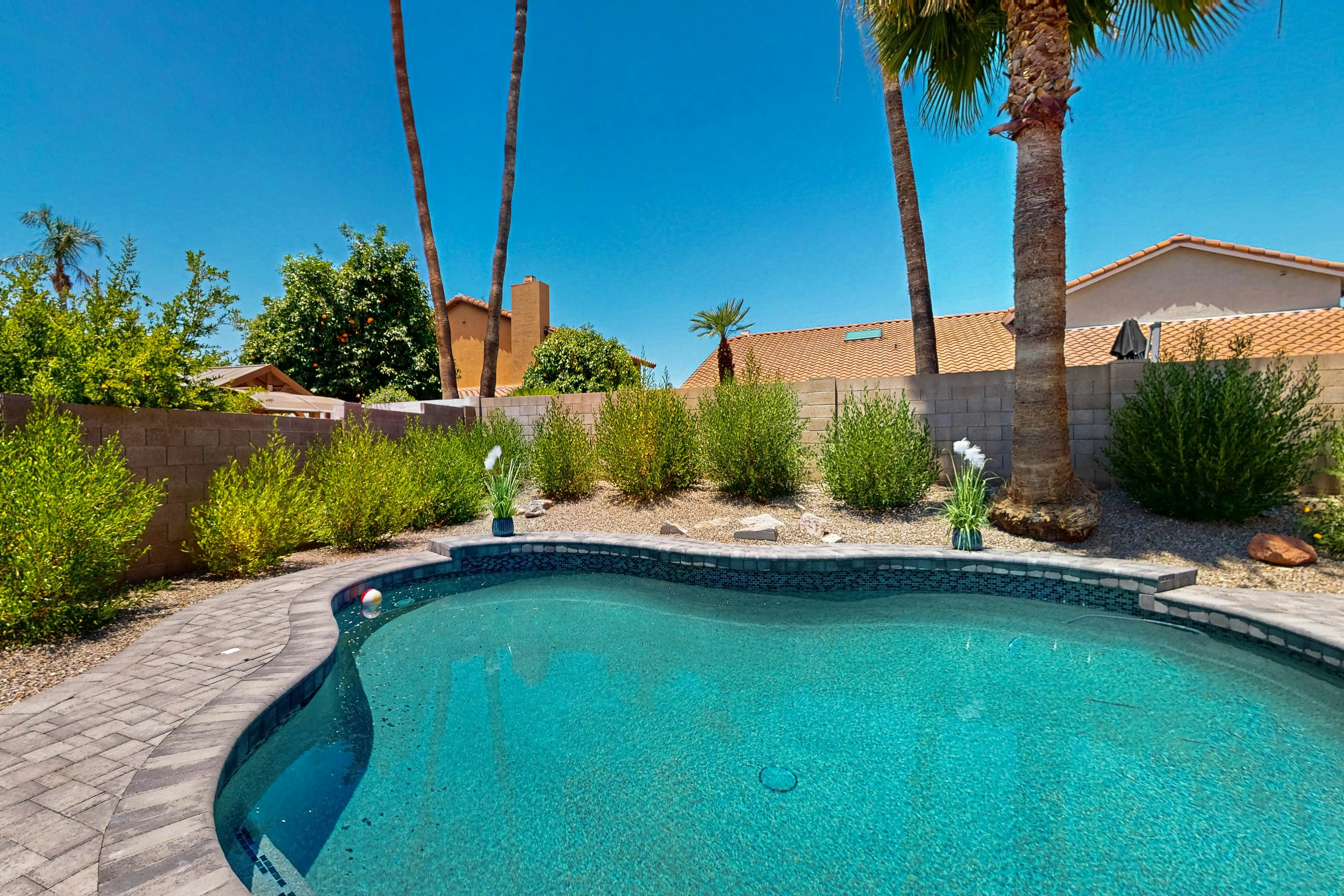 The Grand Haven Estate