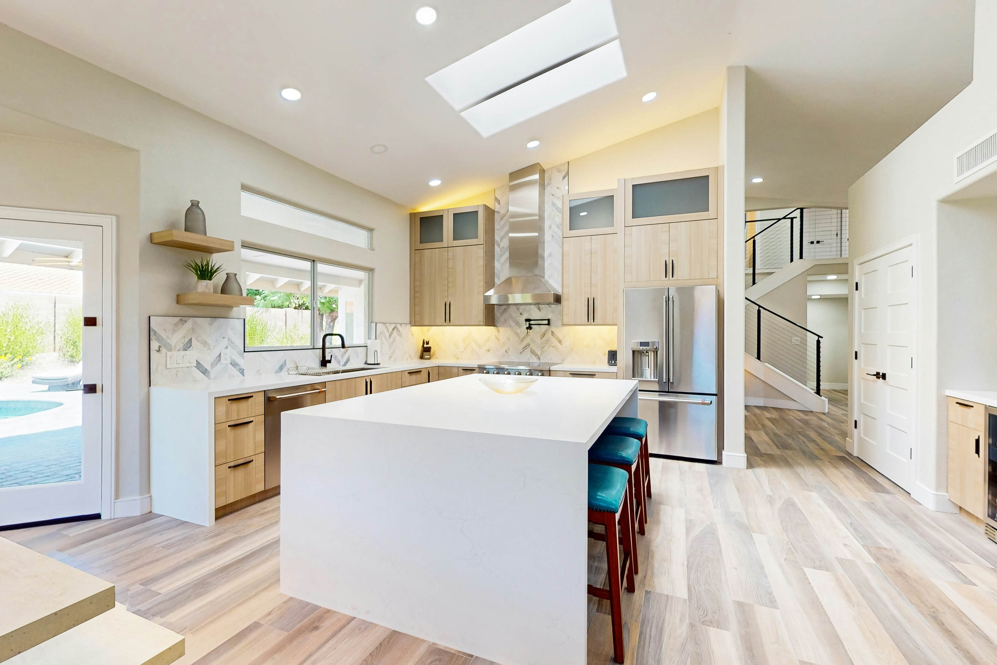 The Grand Haven Estate