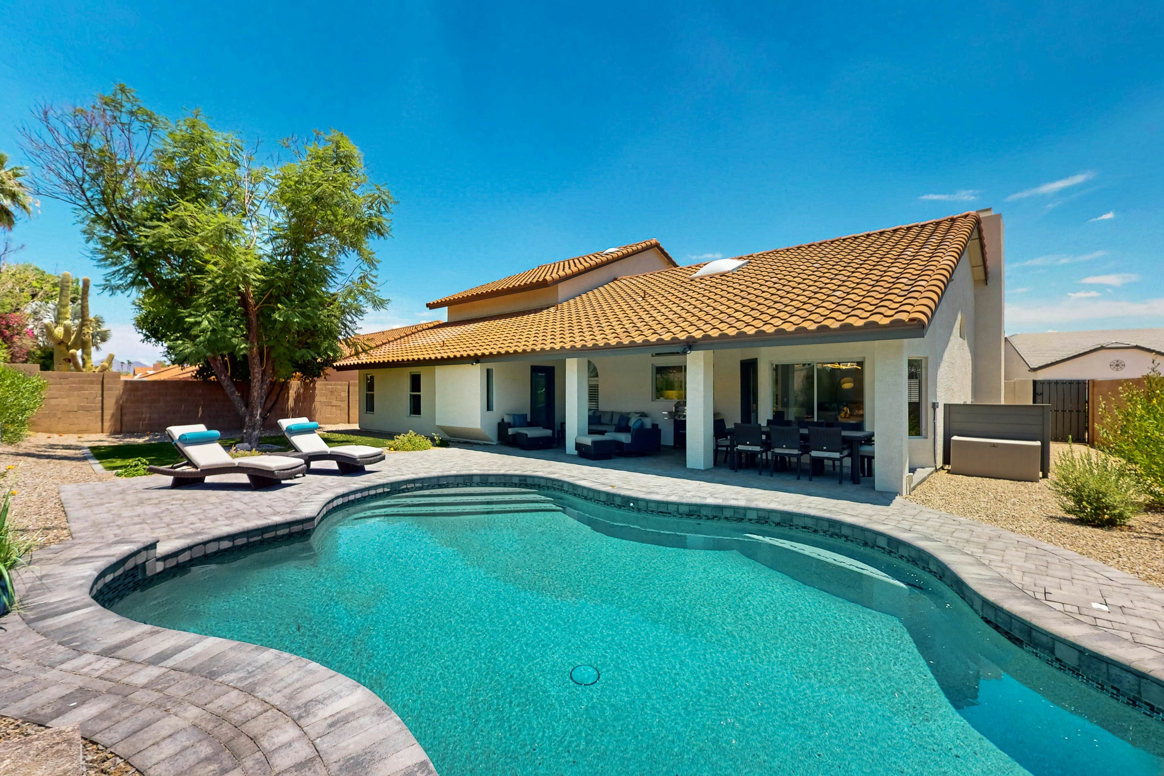 The Grand Haven Estate