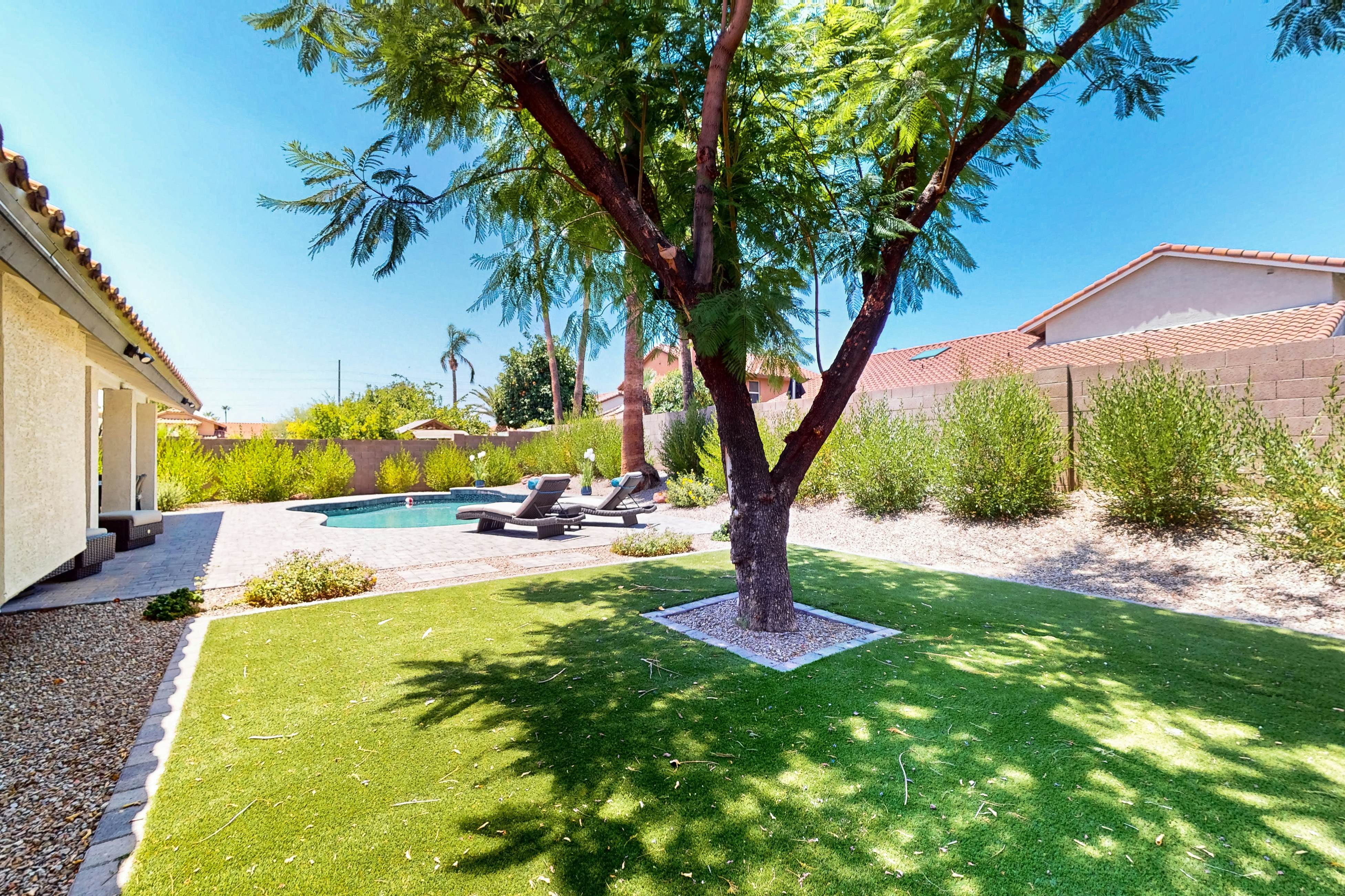 The Grand Haven Estate