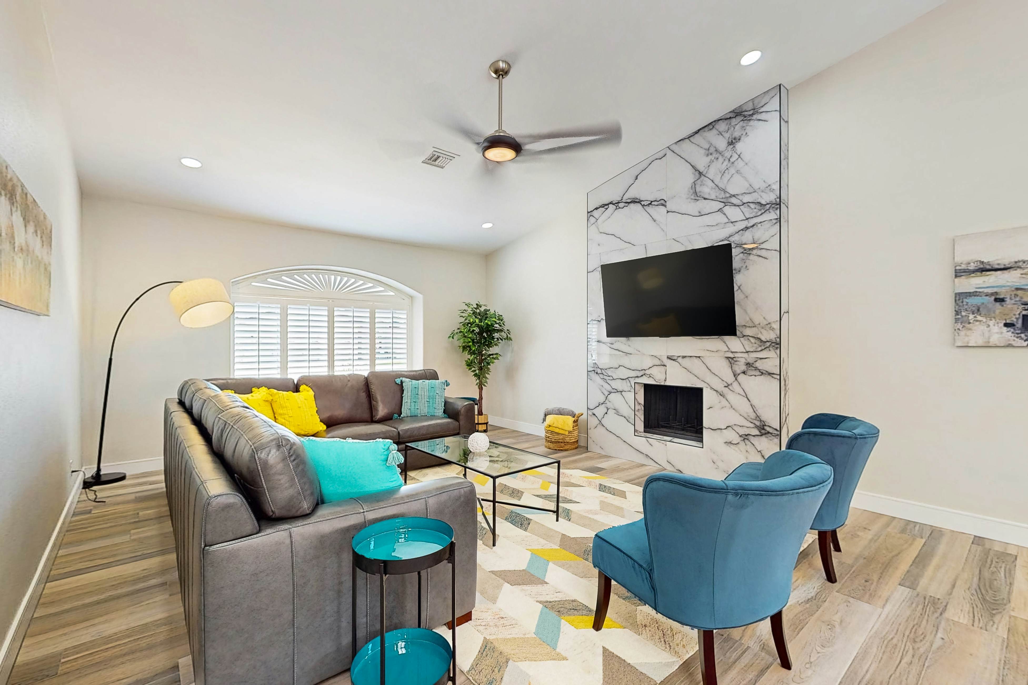 The Grand Haven Estate