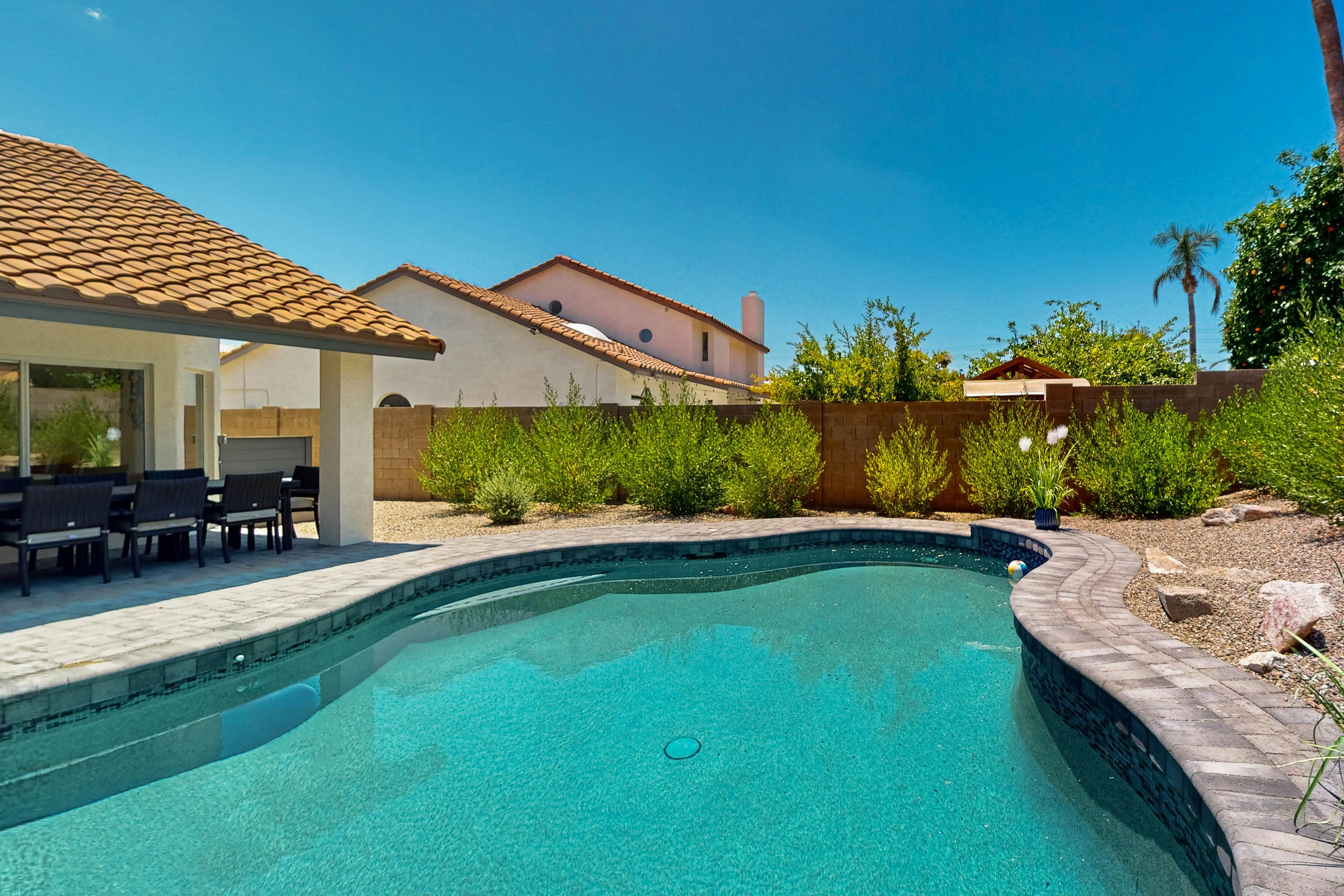 The Grand Haven Estate