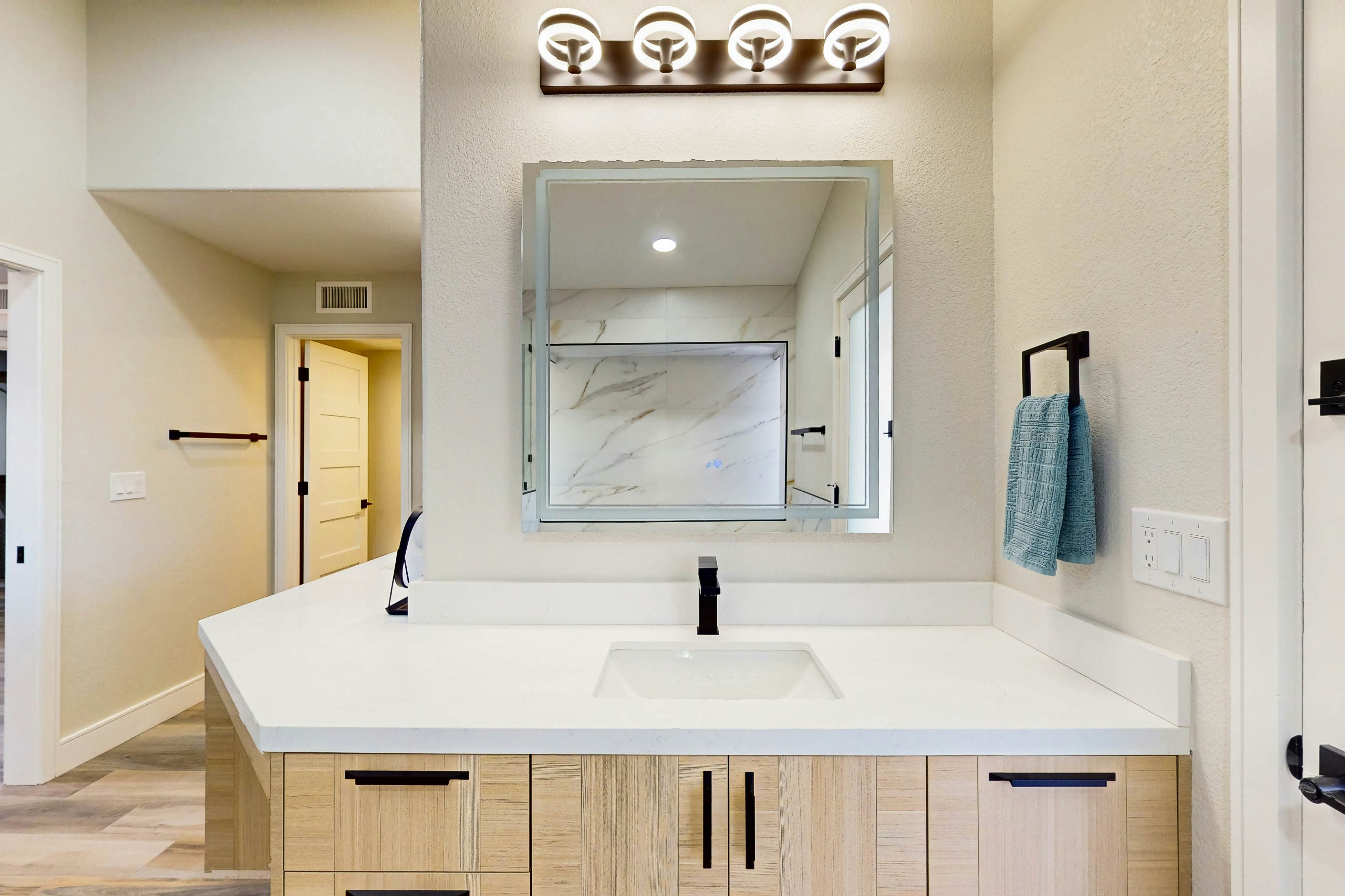 The Grand Haven Estate