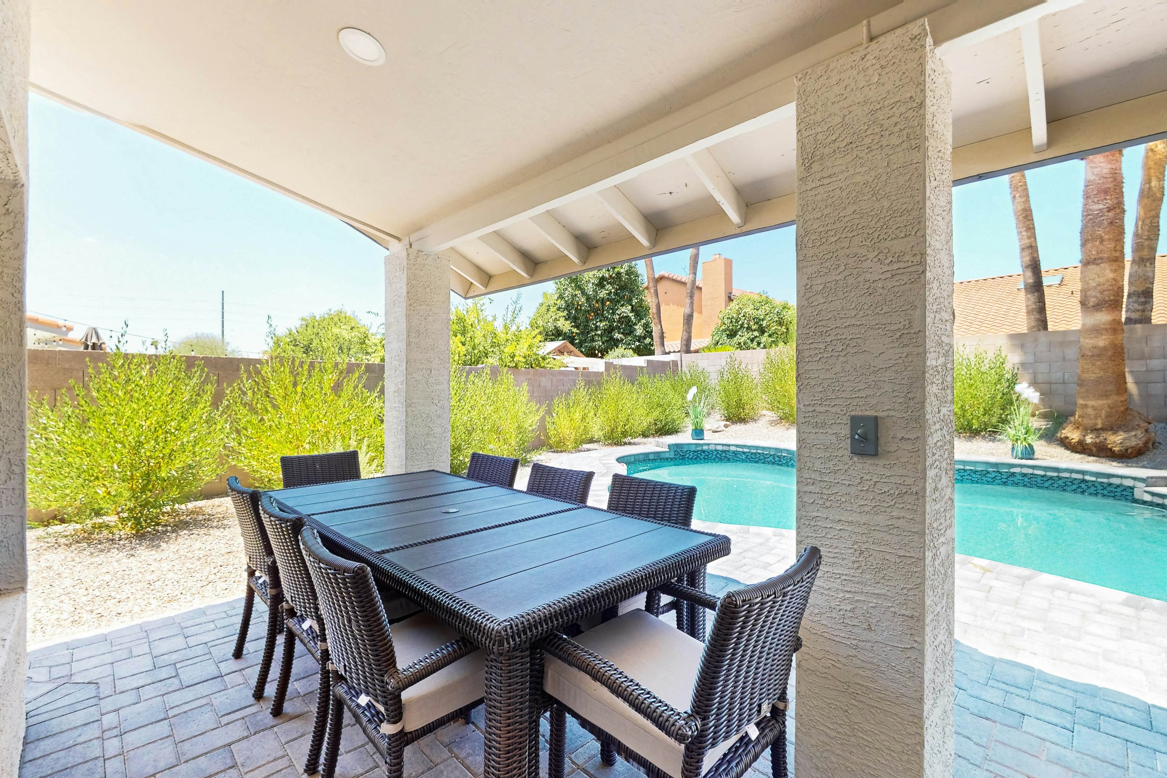 The Grand Haven Estate