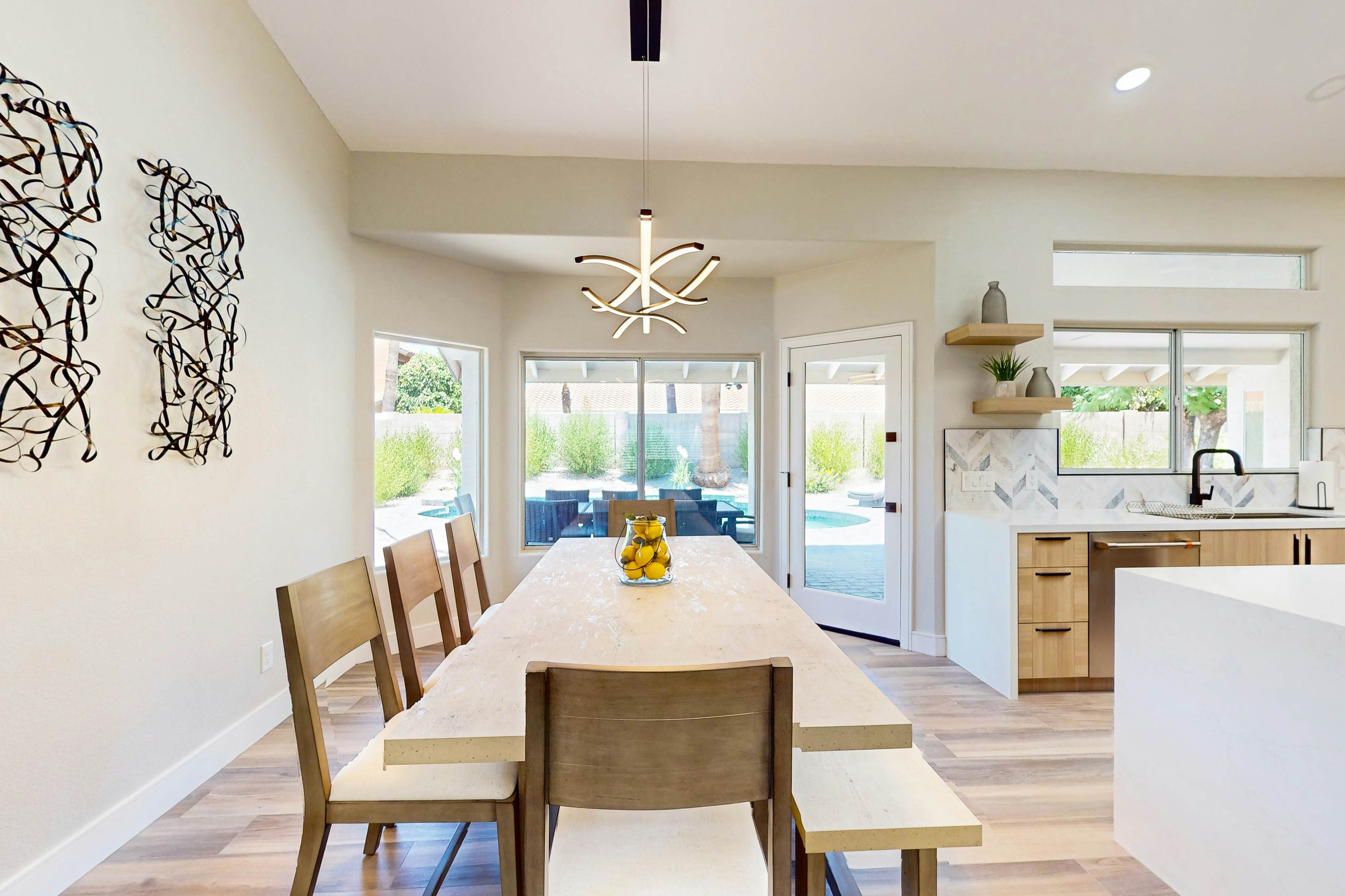 The Grand Haven Estate