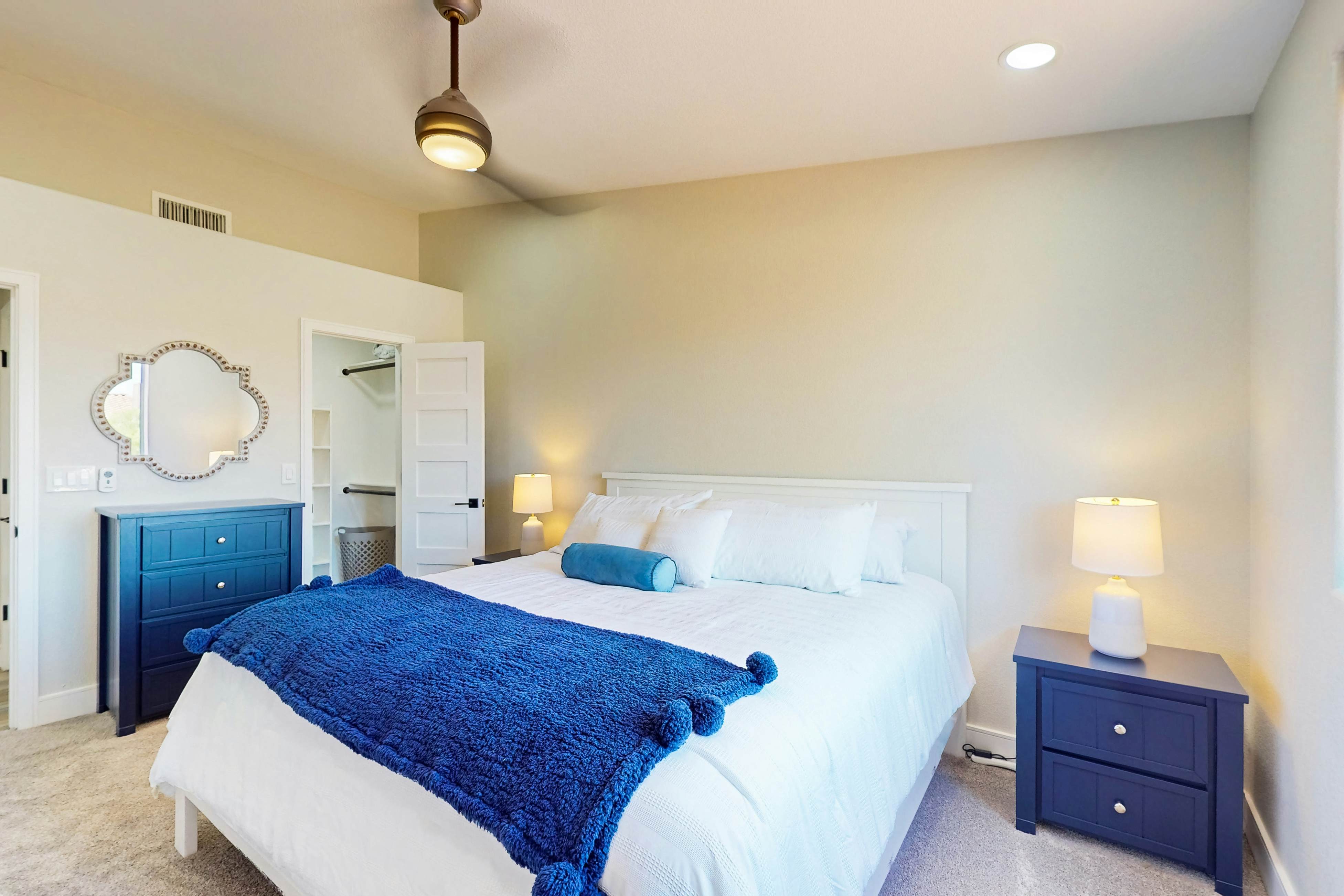 The Grand Haven Estate