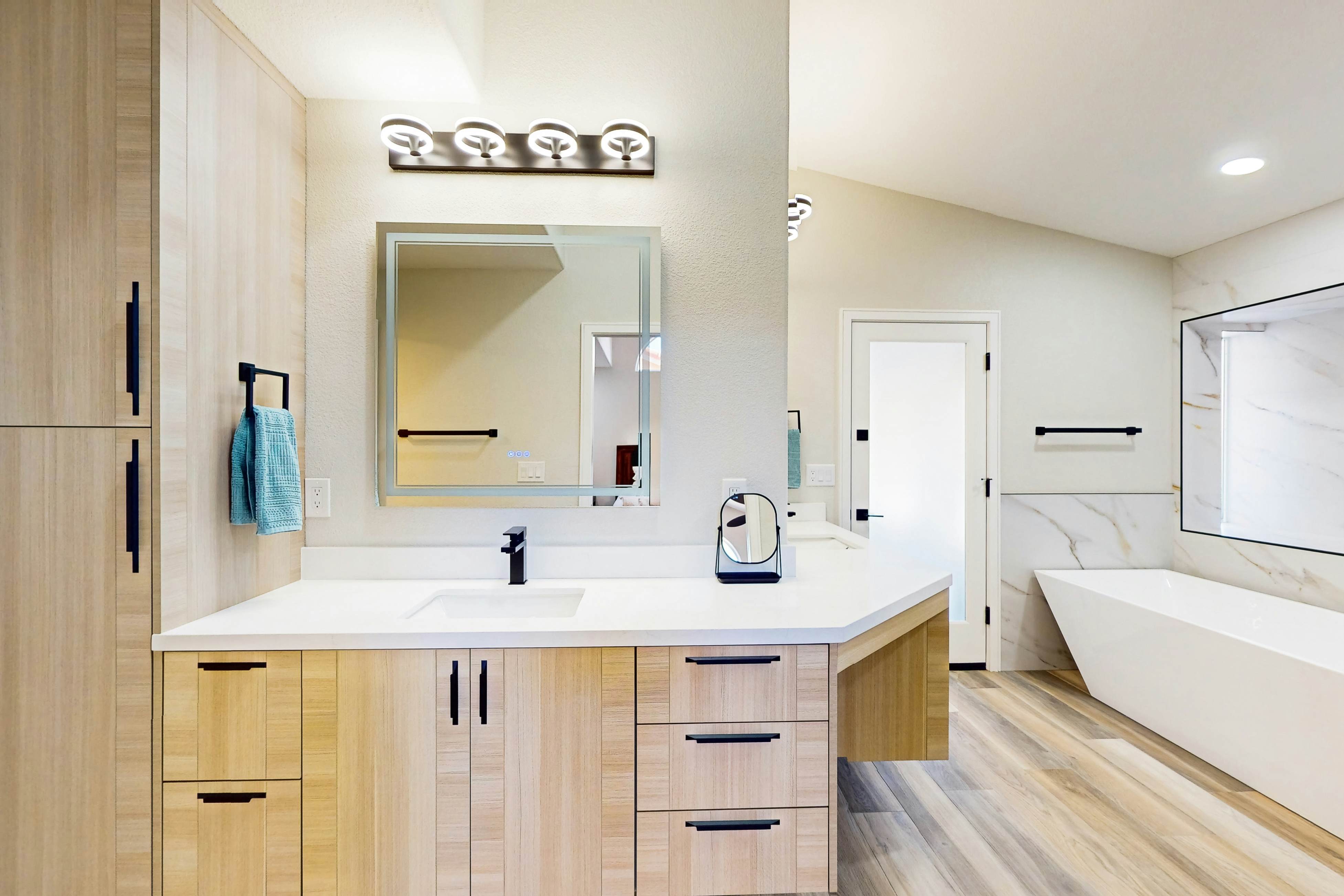 The Grand Haven Estate