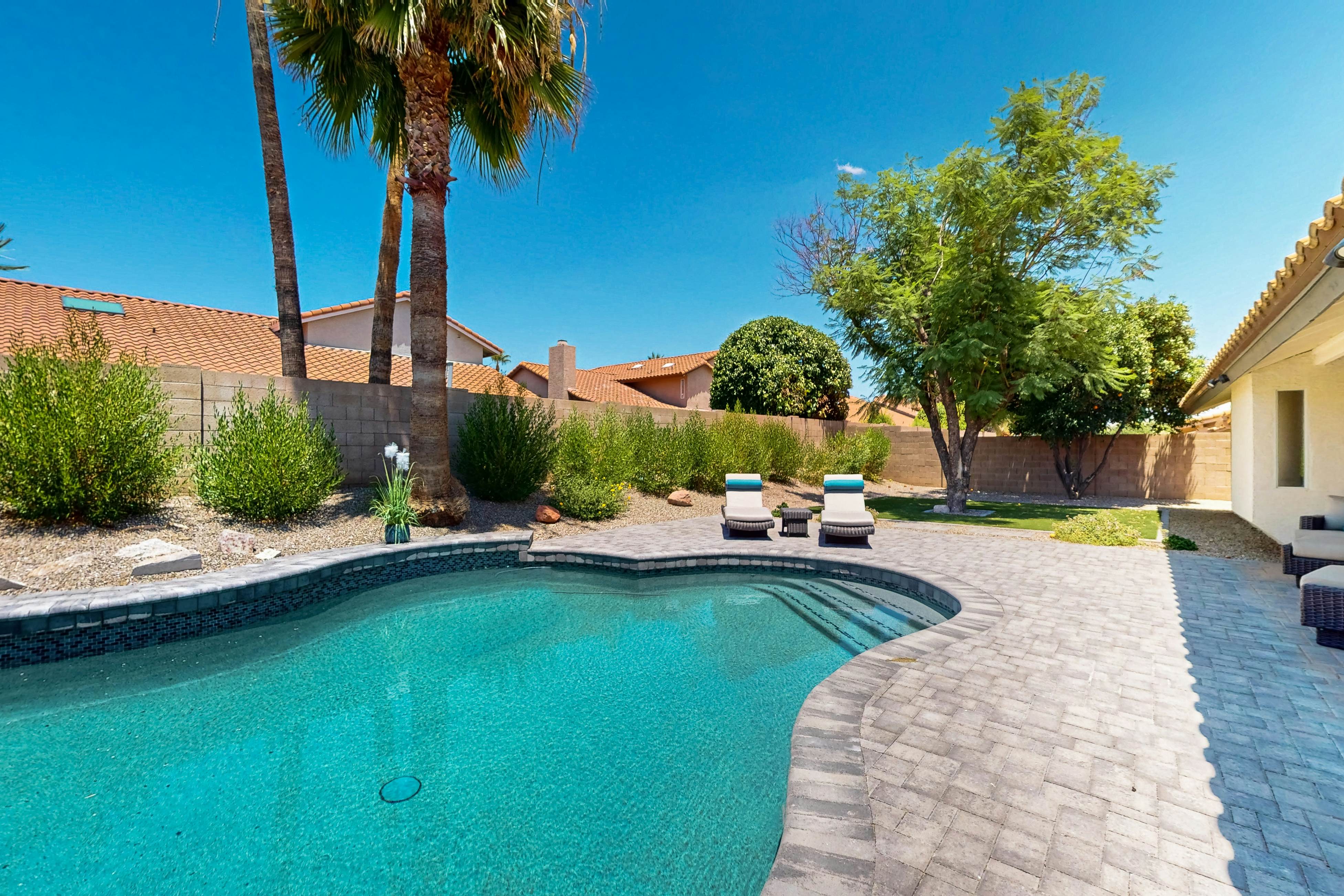 The Grand Haven Estate