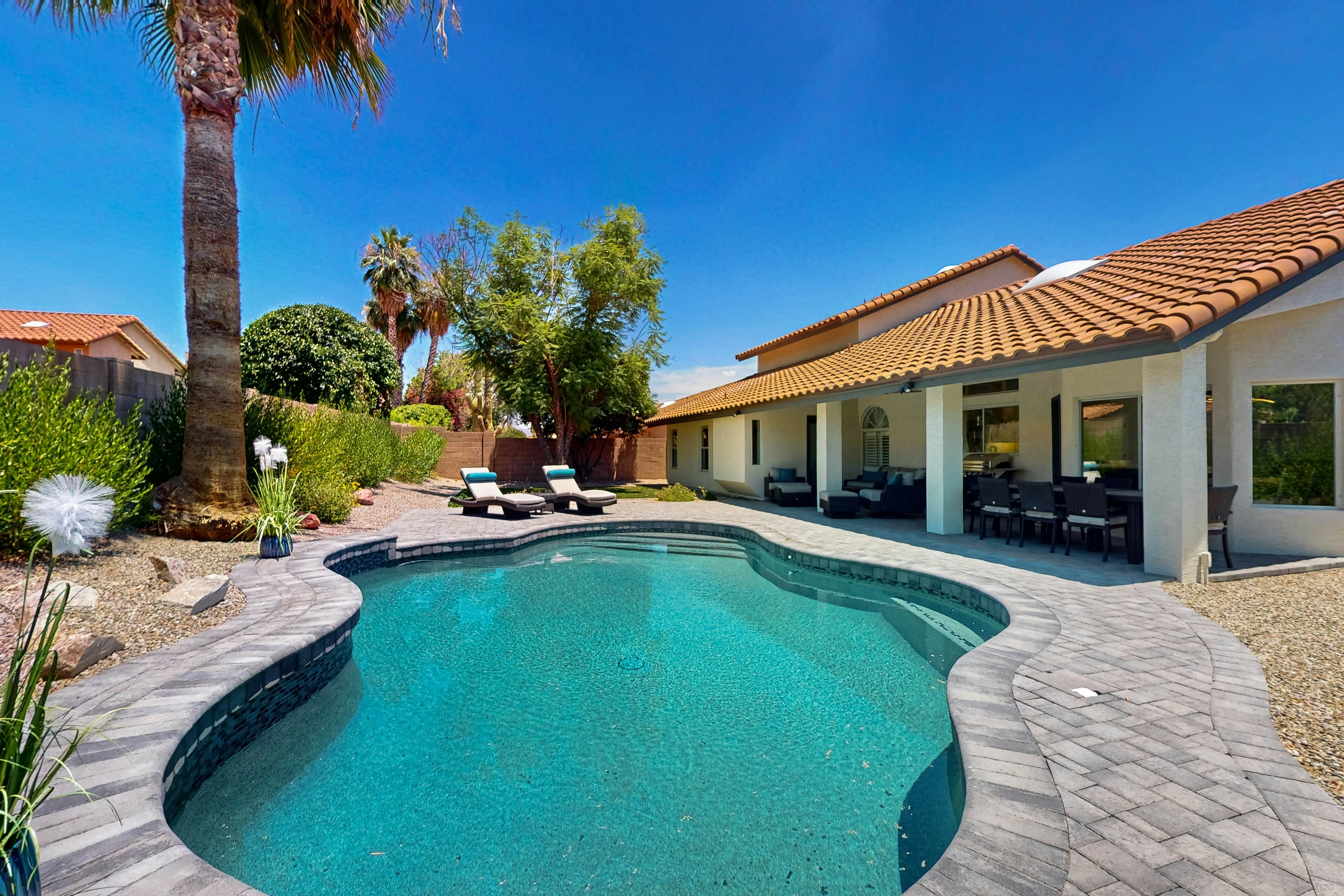 The Grand Haven Estate