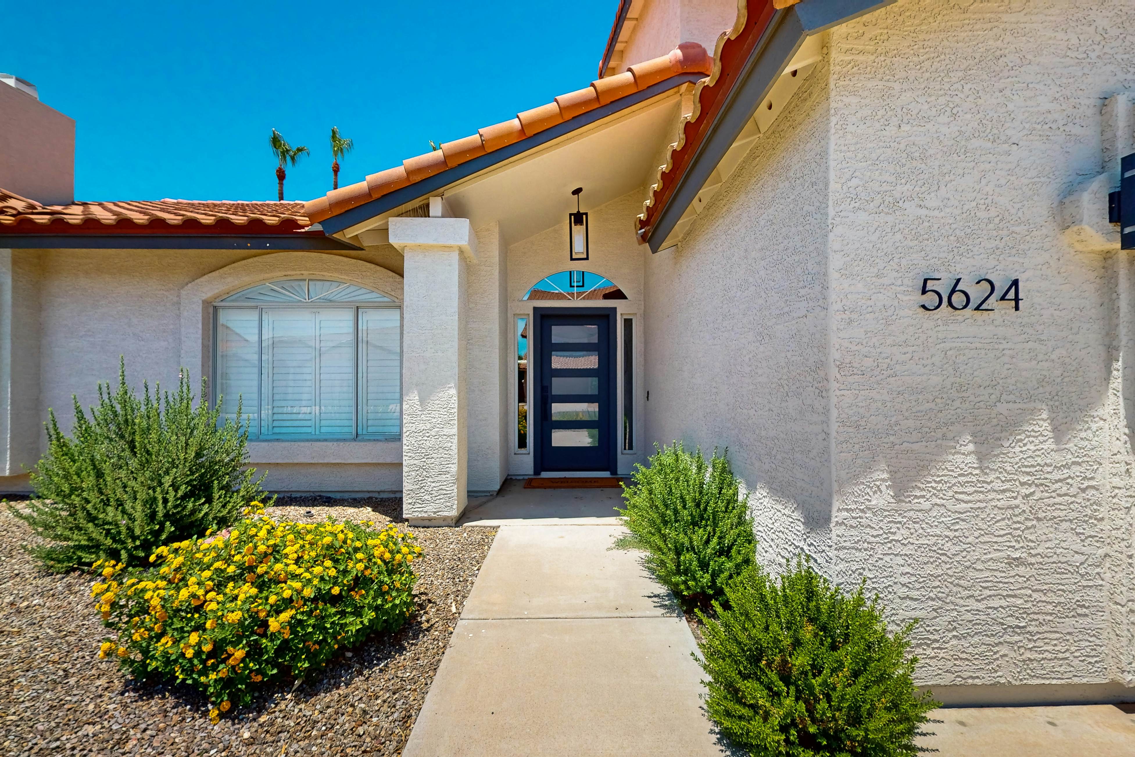 The Grand Haven Estate