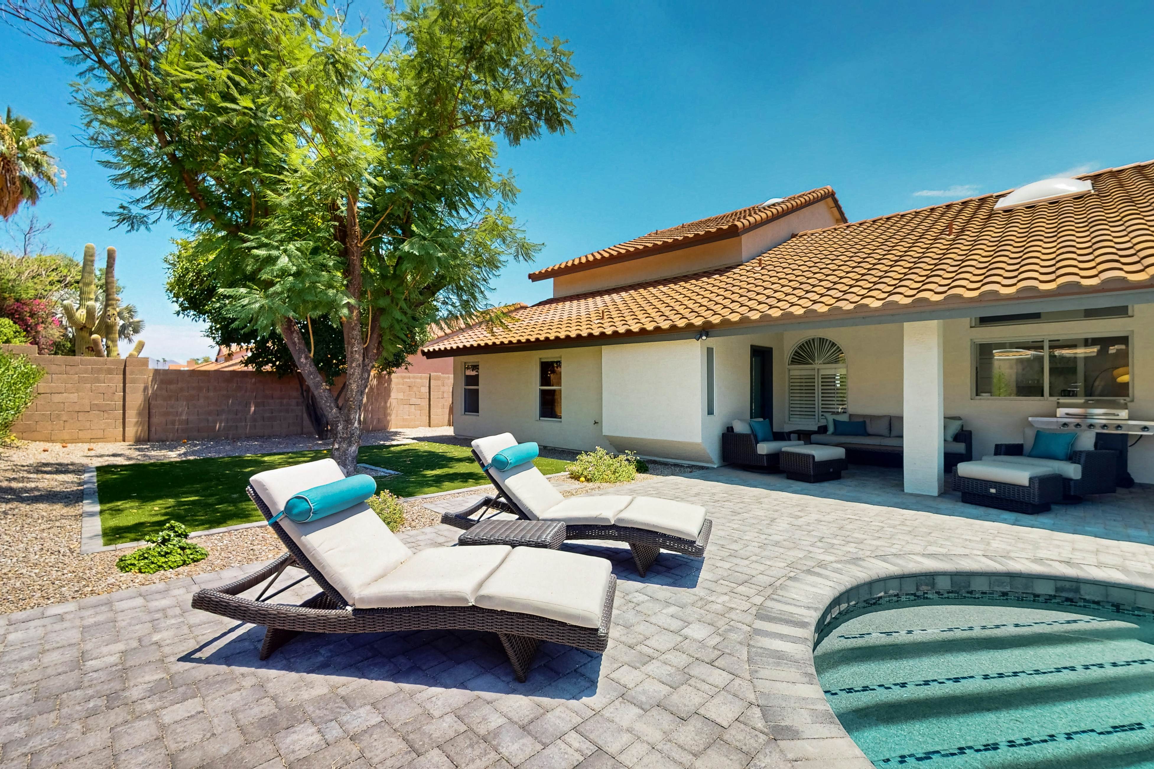 The Grand Haven Estate