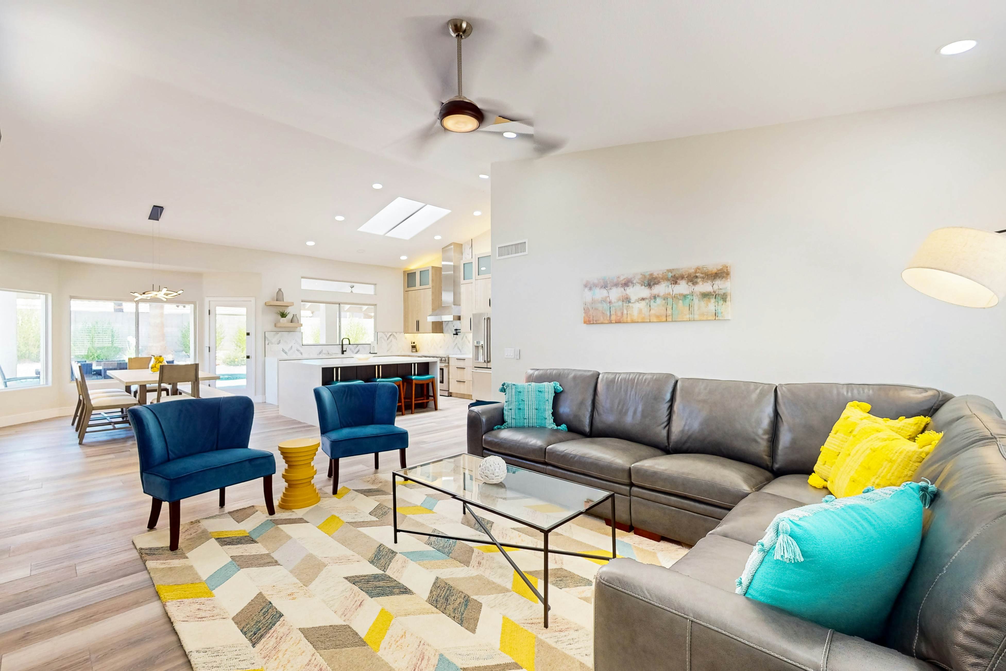 The Grand Haven Estate