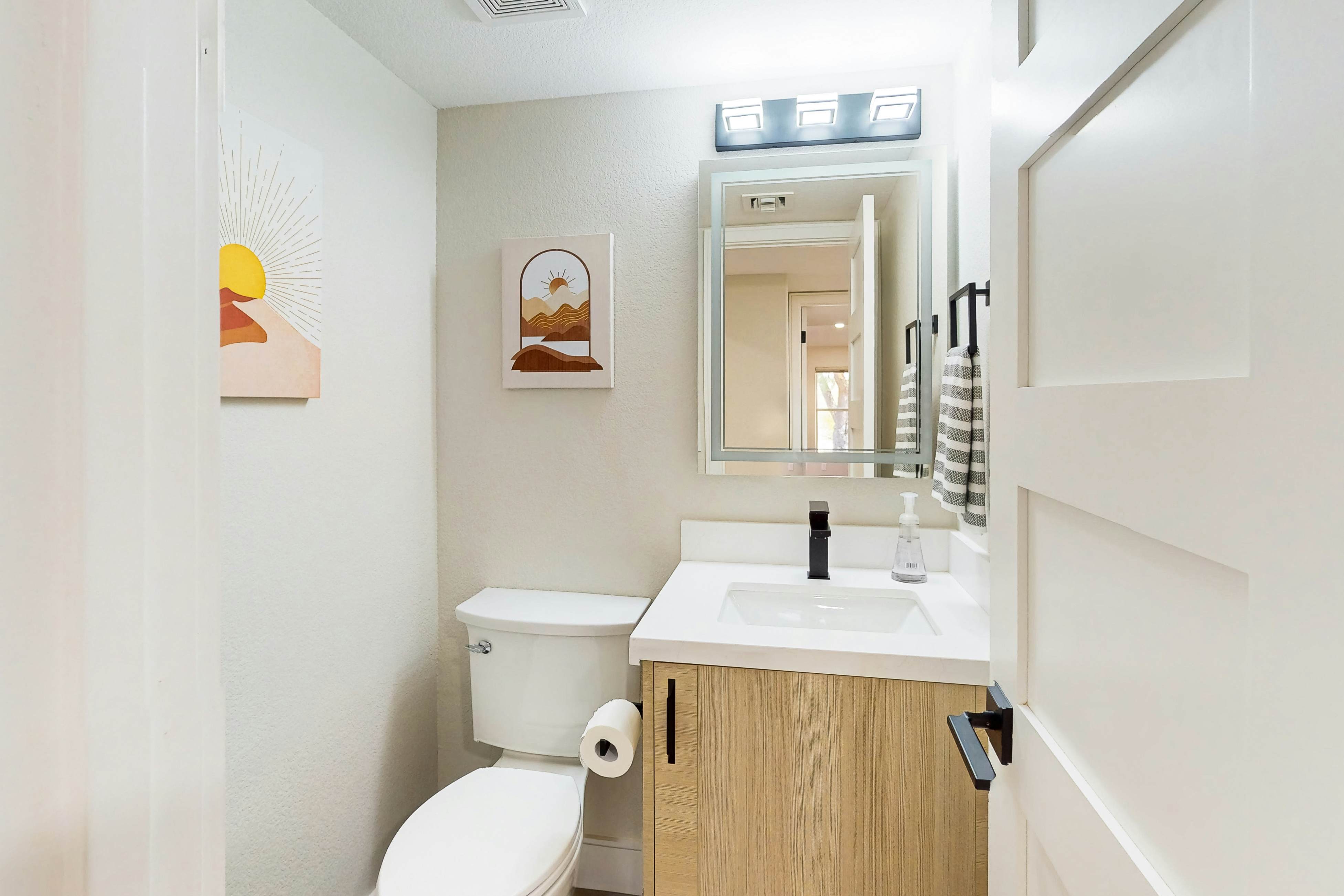 The Grand Haven Estate