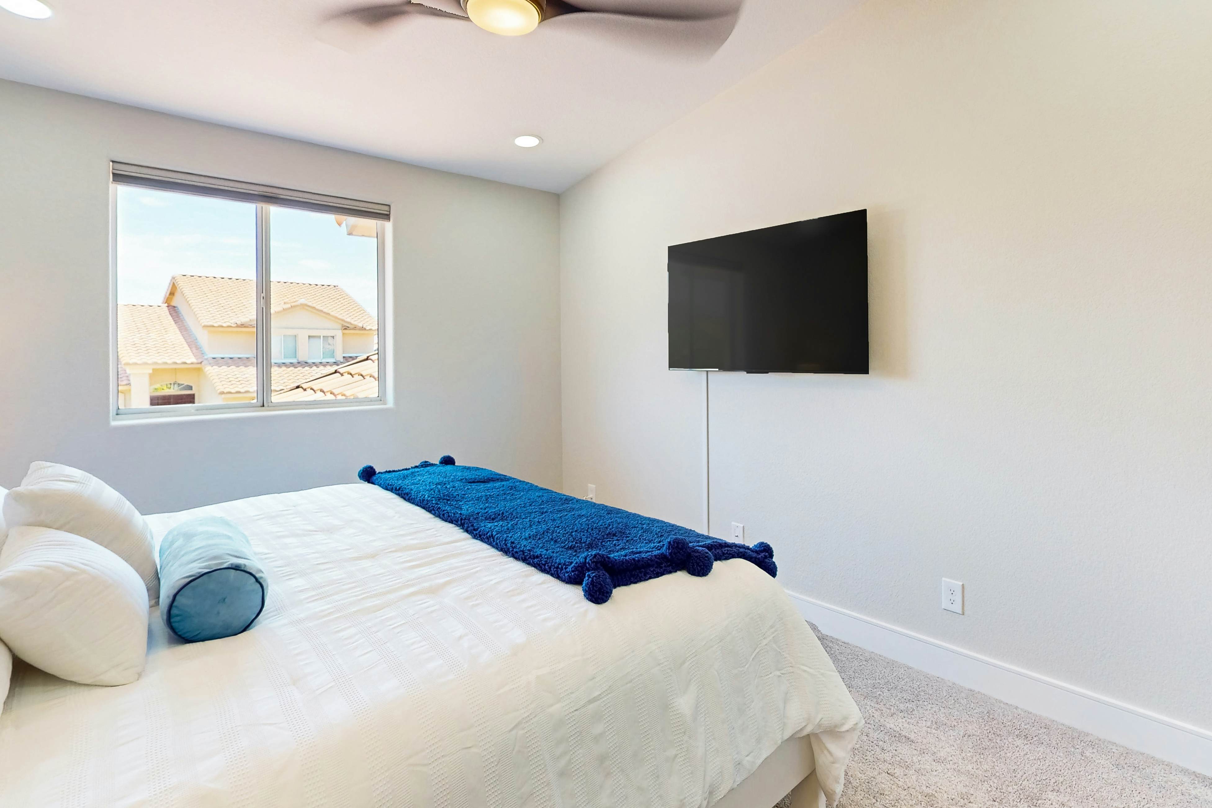 The Grand Haven Estate