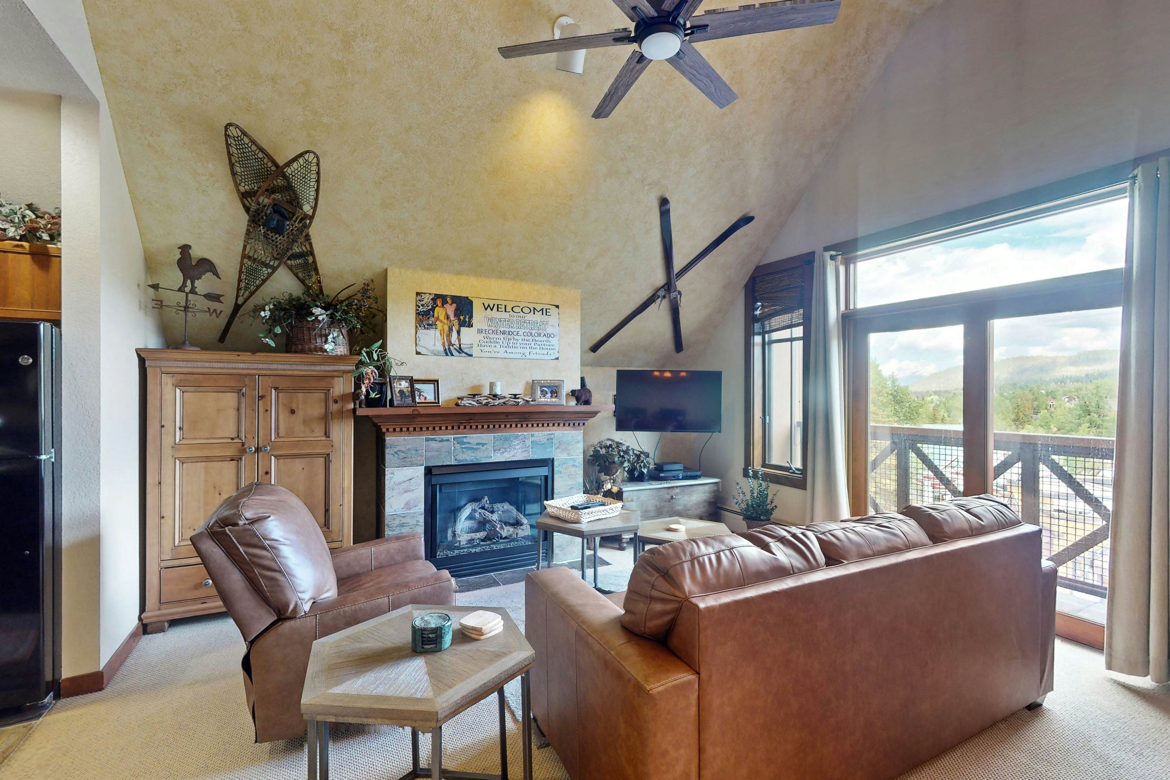 Main Street Station #1301