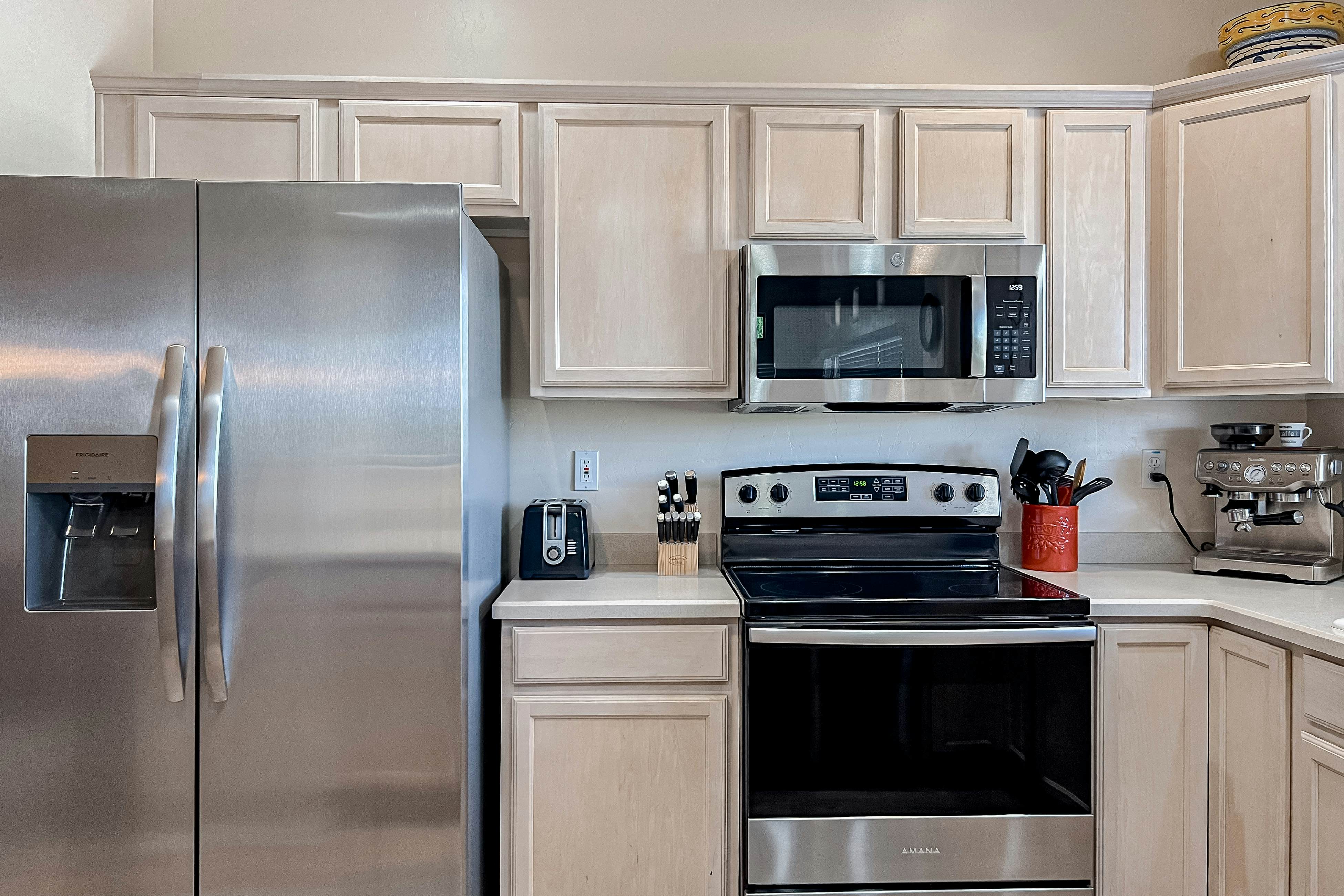 Vistoso Resort Casita #203