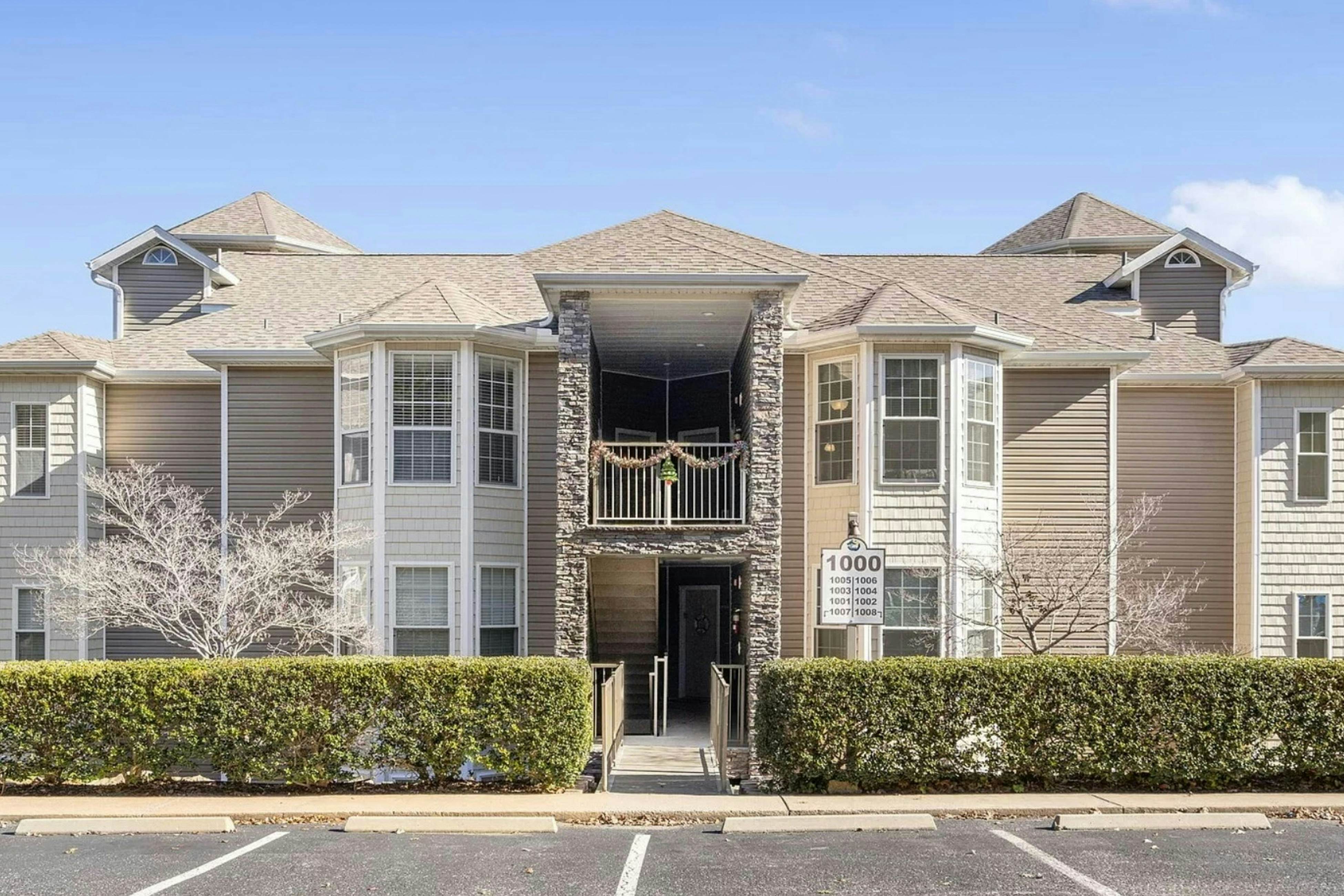 Rocky Shore Reflection