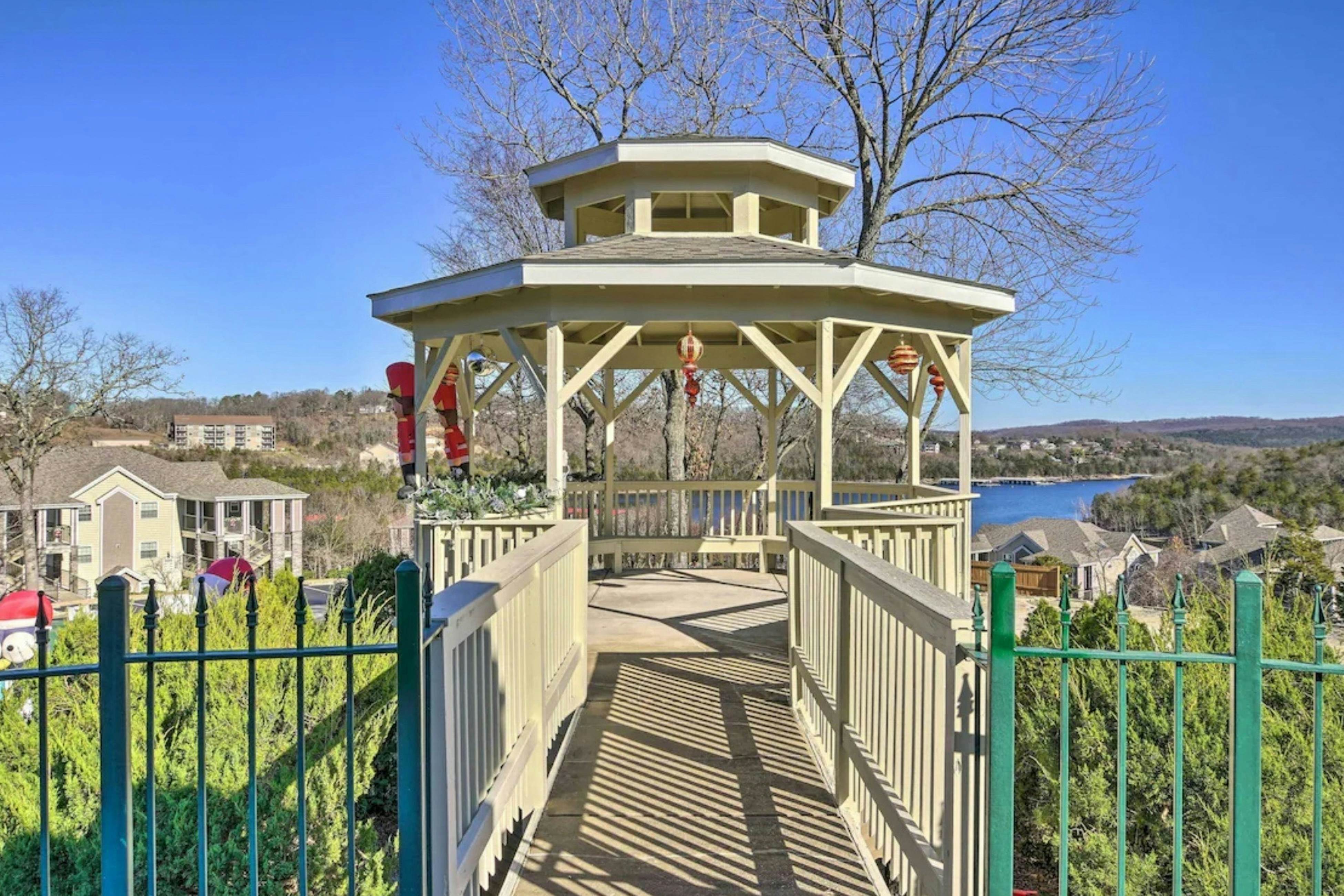Rocky Shore Reflection