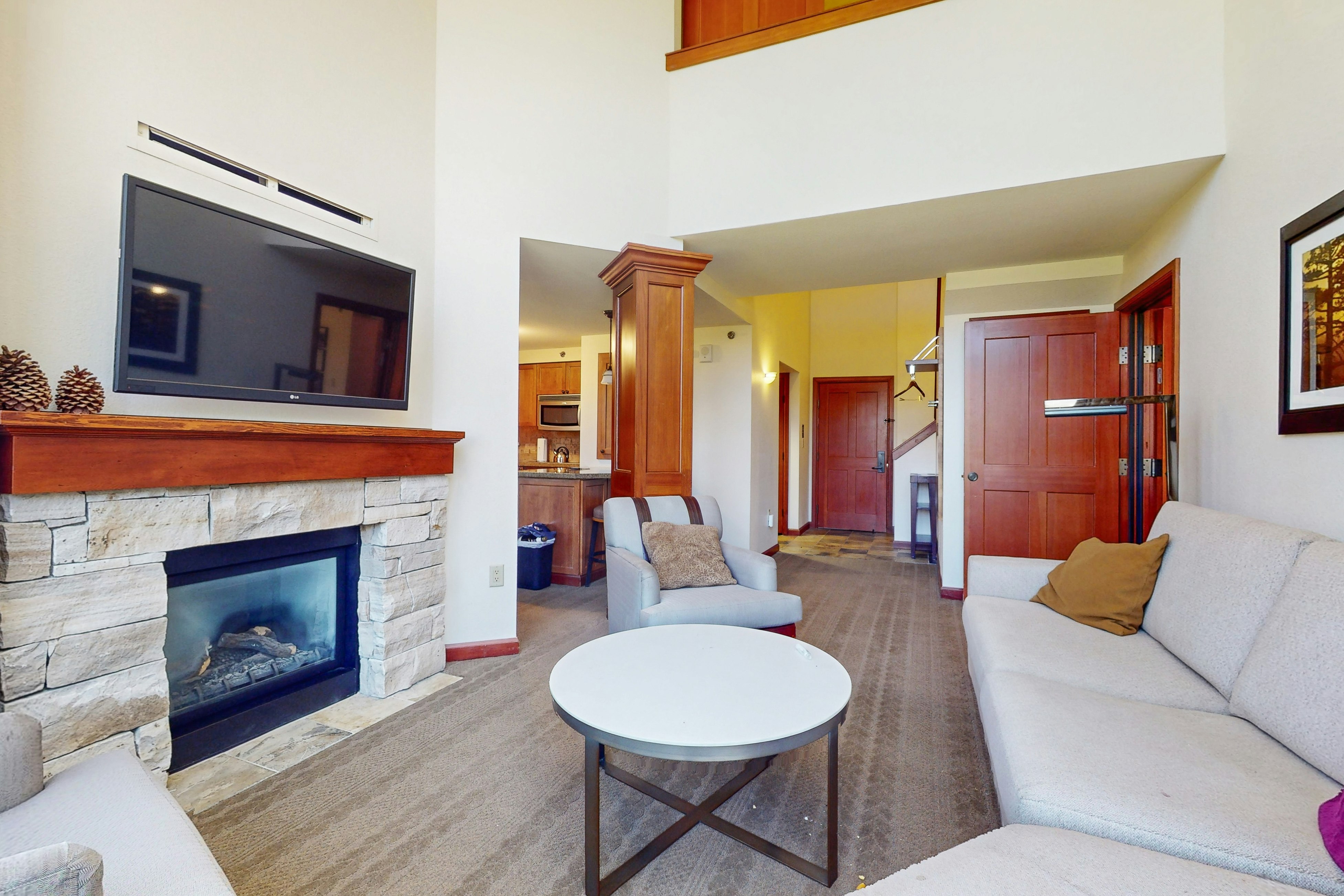 Everline Resort & Spa 806 & 808