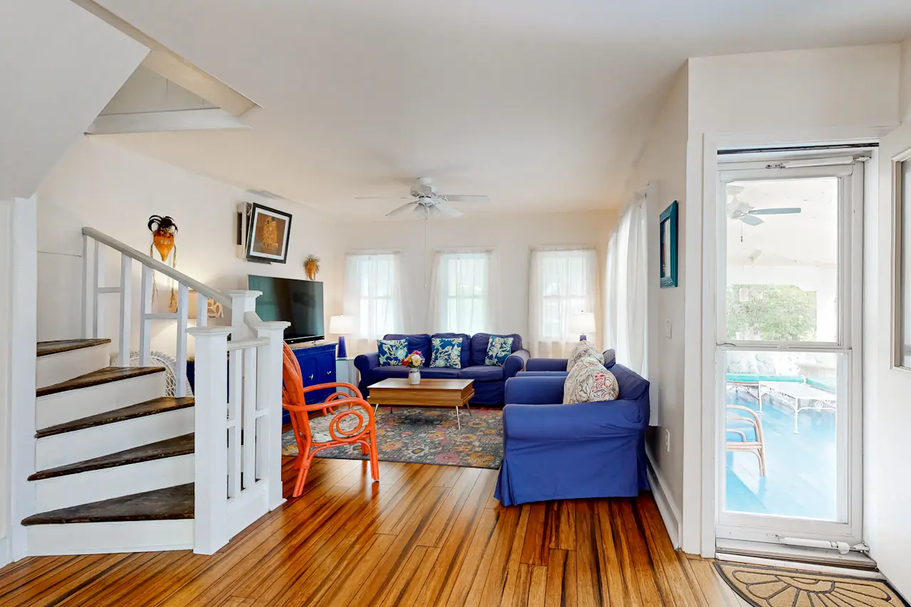 Wayland Victorian 4 BD Oak Bluffs, MA Vacation Rental Vacasa