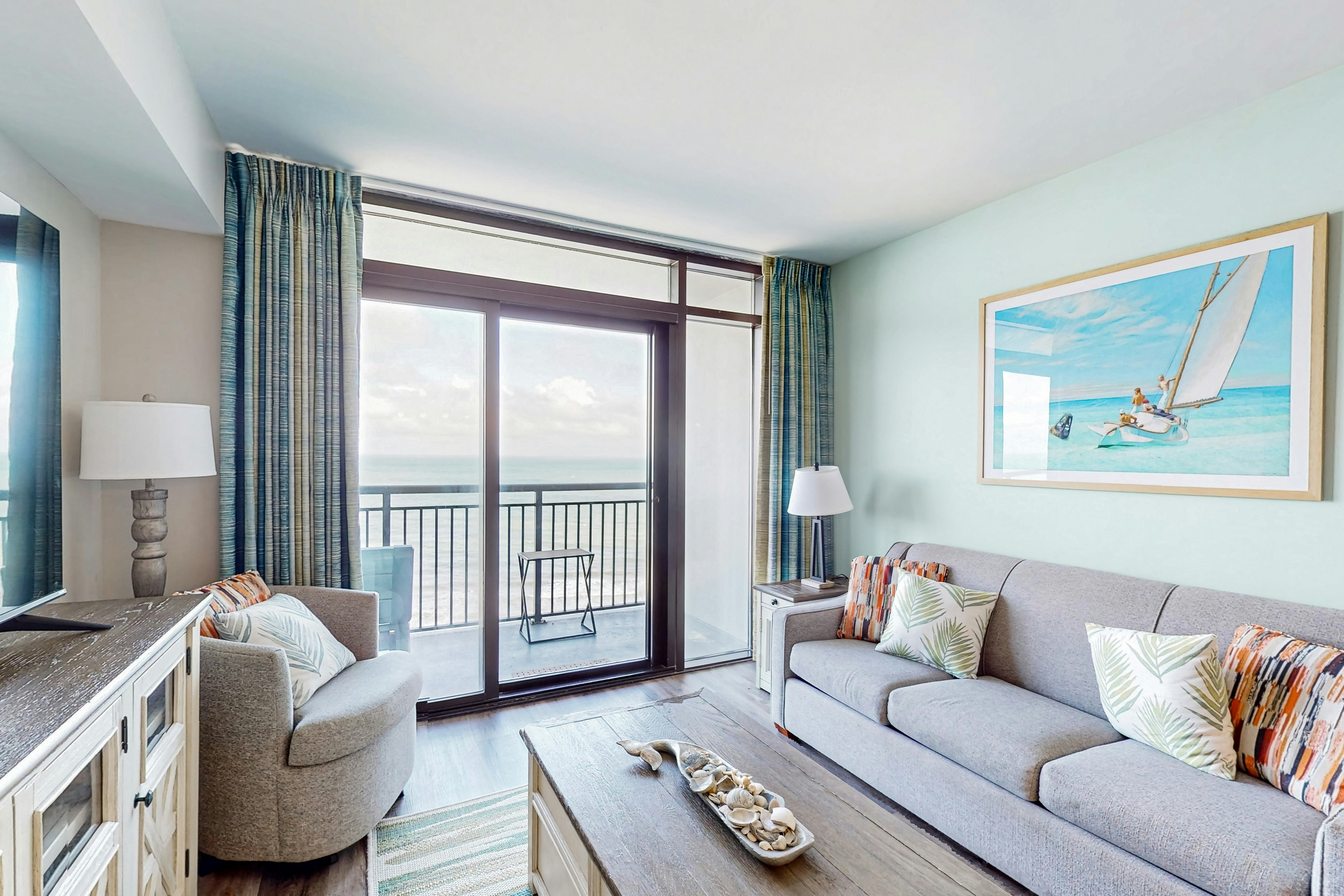 Caribbean Resort and Villas 1107