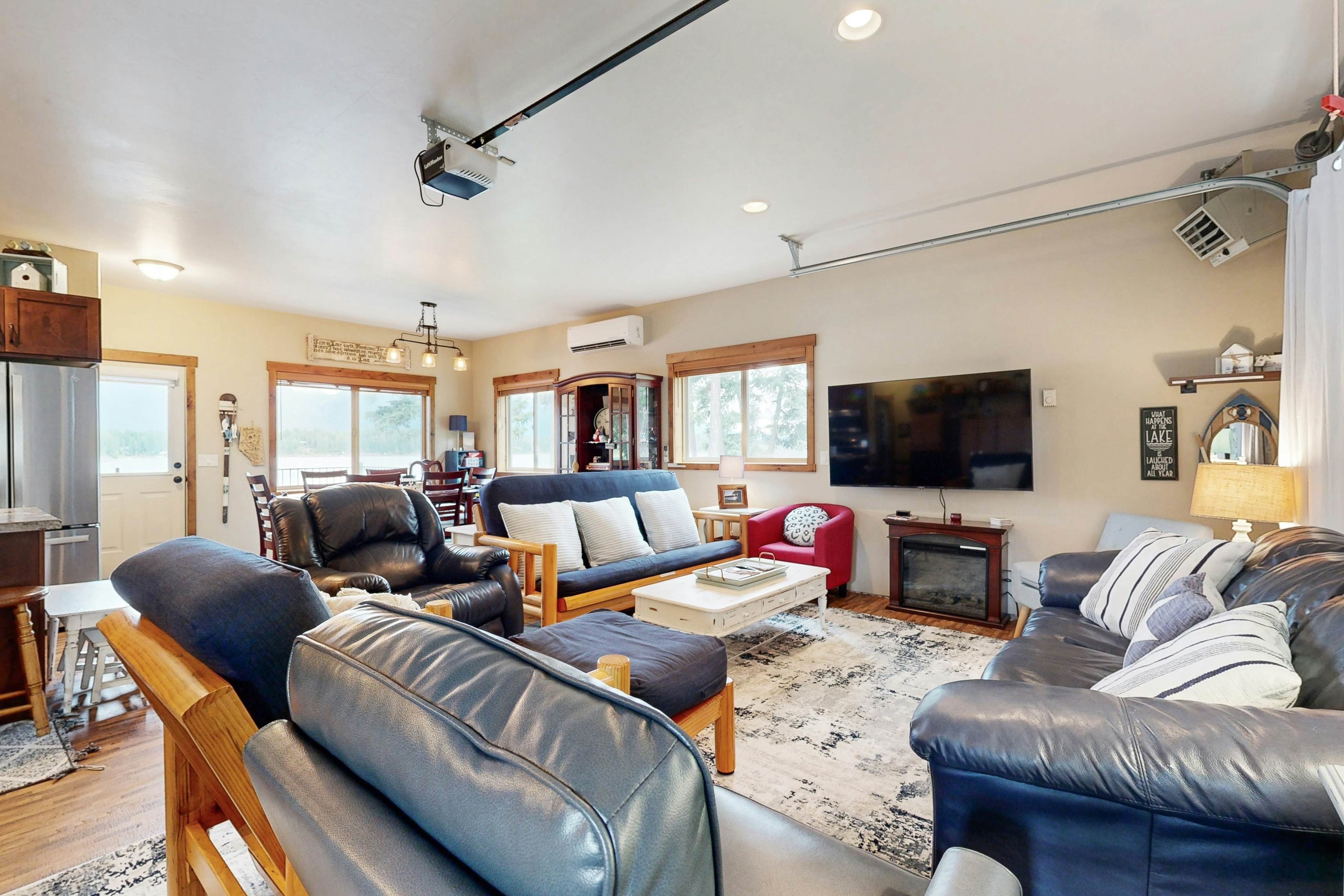 Echo Lake Family Fun