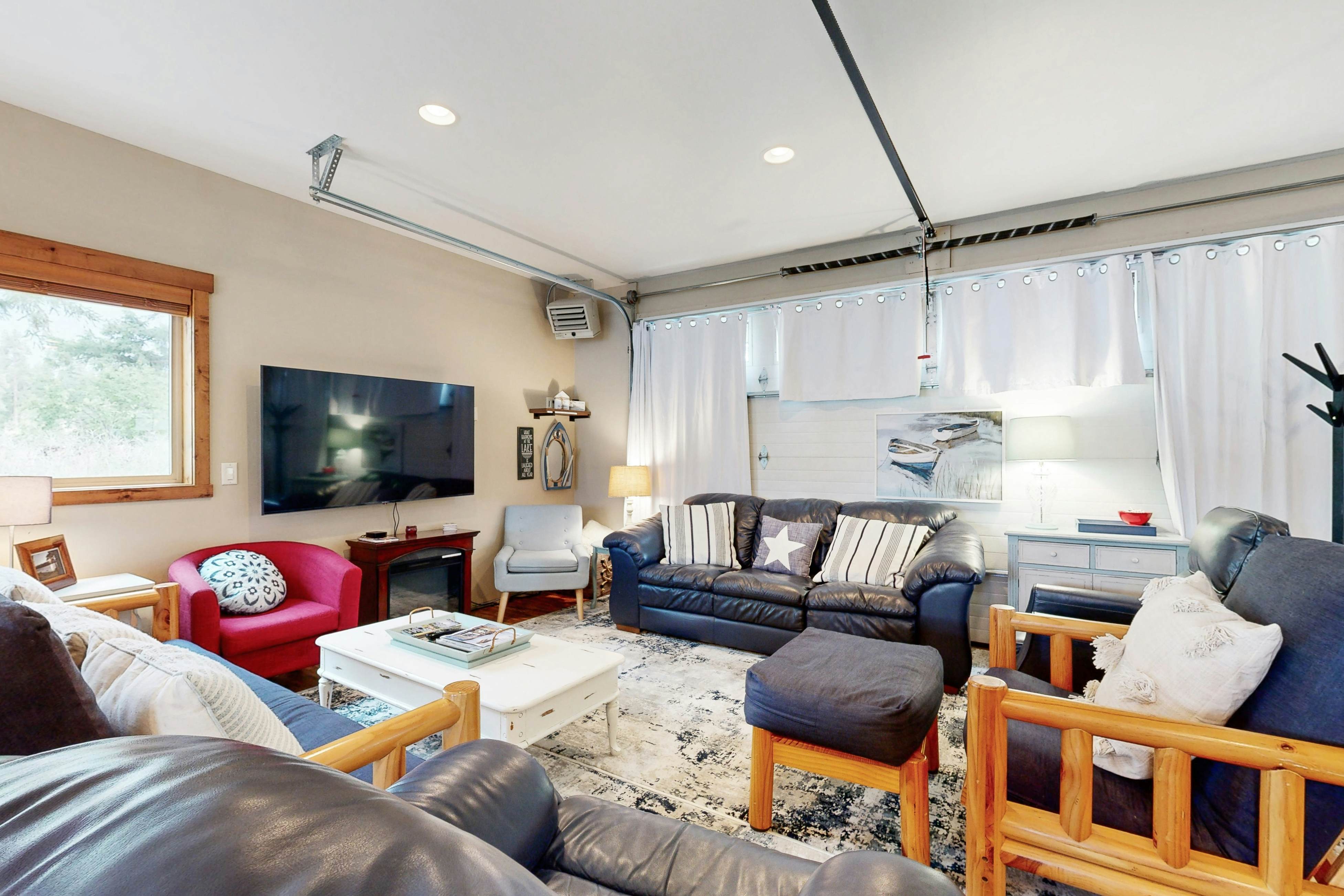 Echo Lake Family Fun