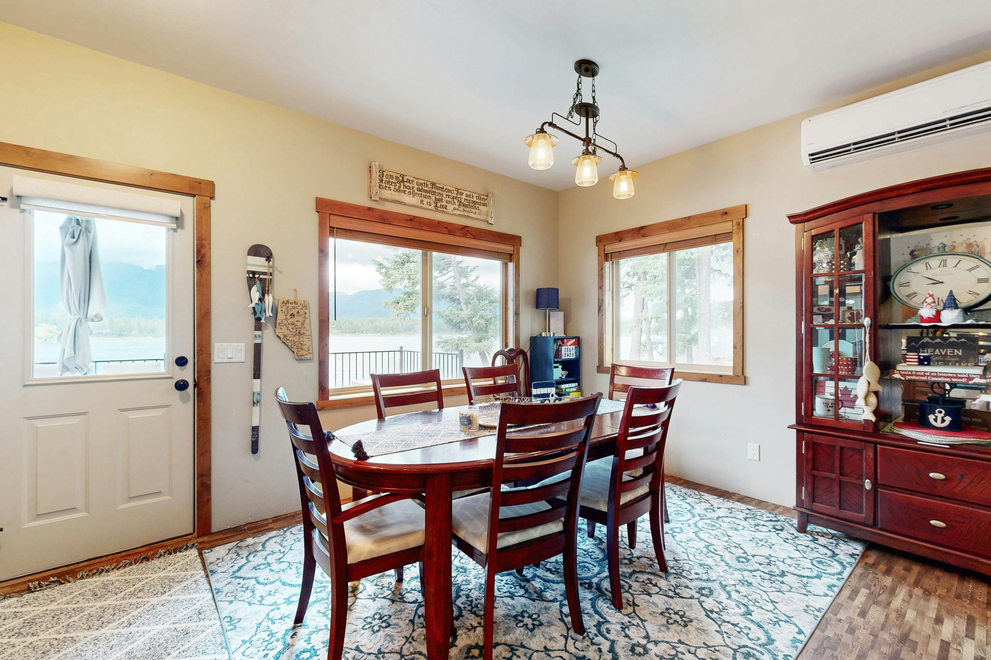 Echo Lake Family Fun