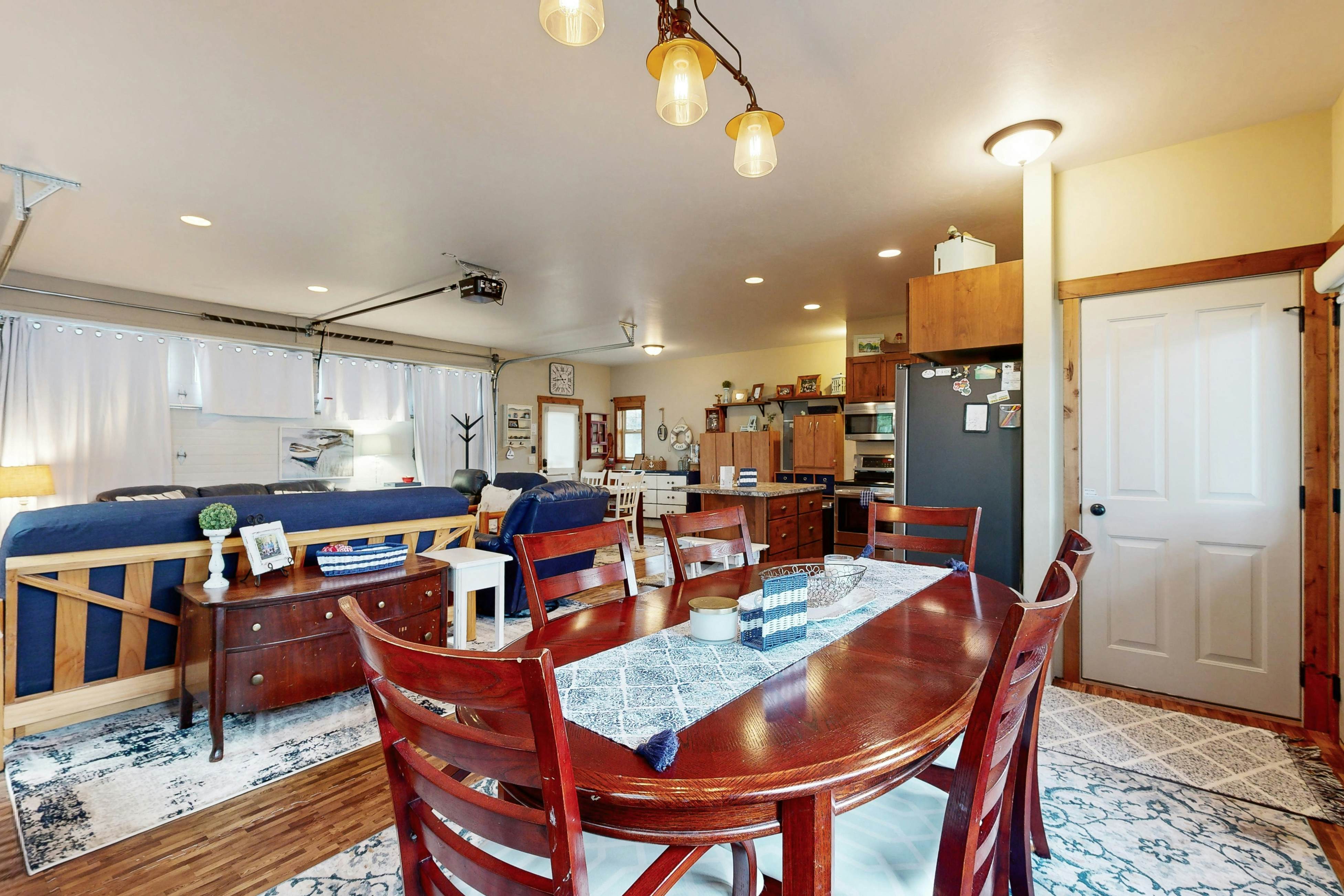 Echo Lake Family Fun