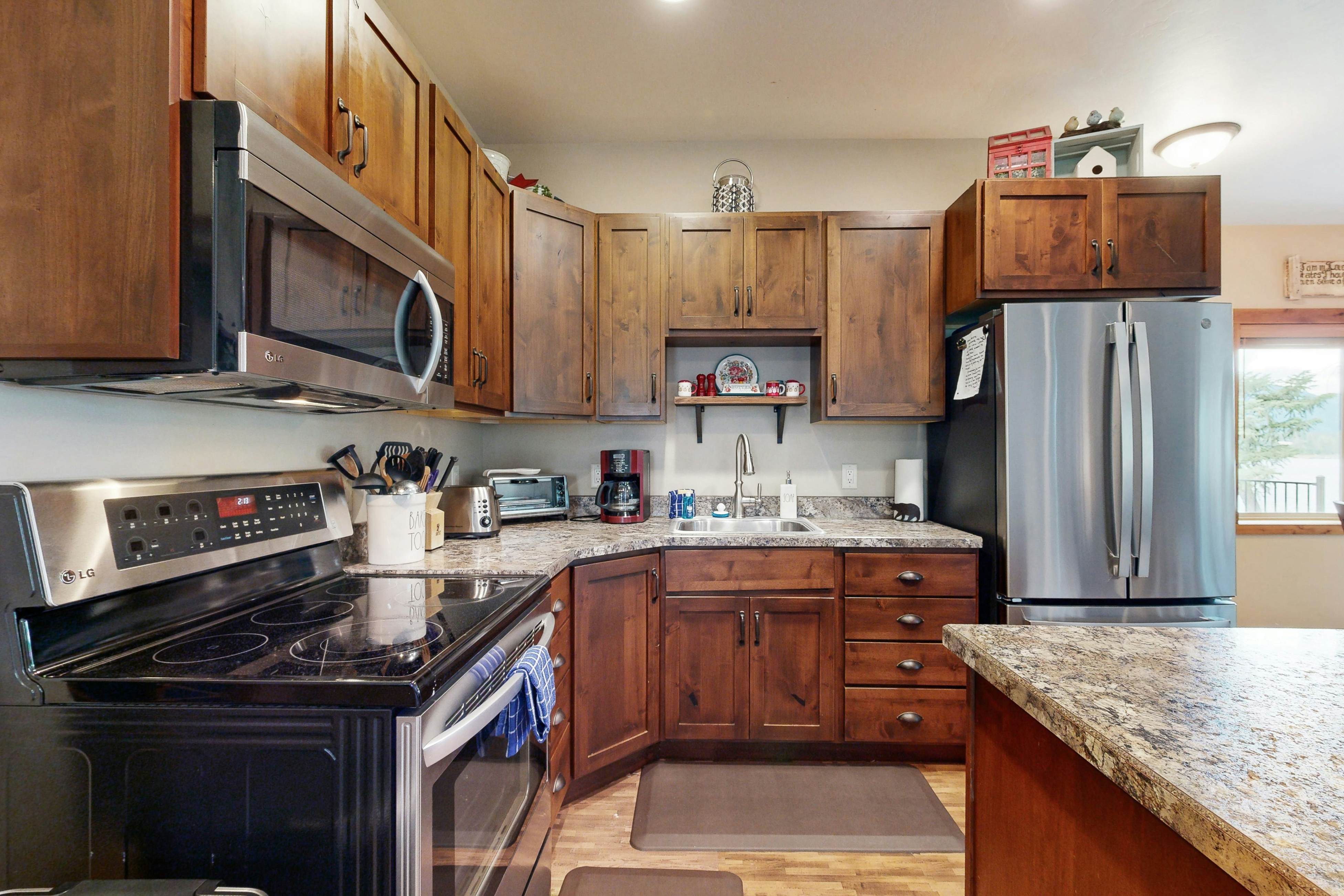 Echo Lake Family Fun