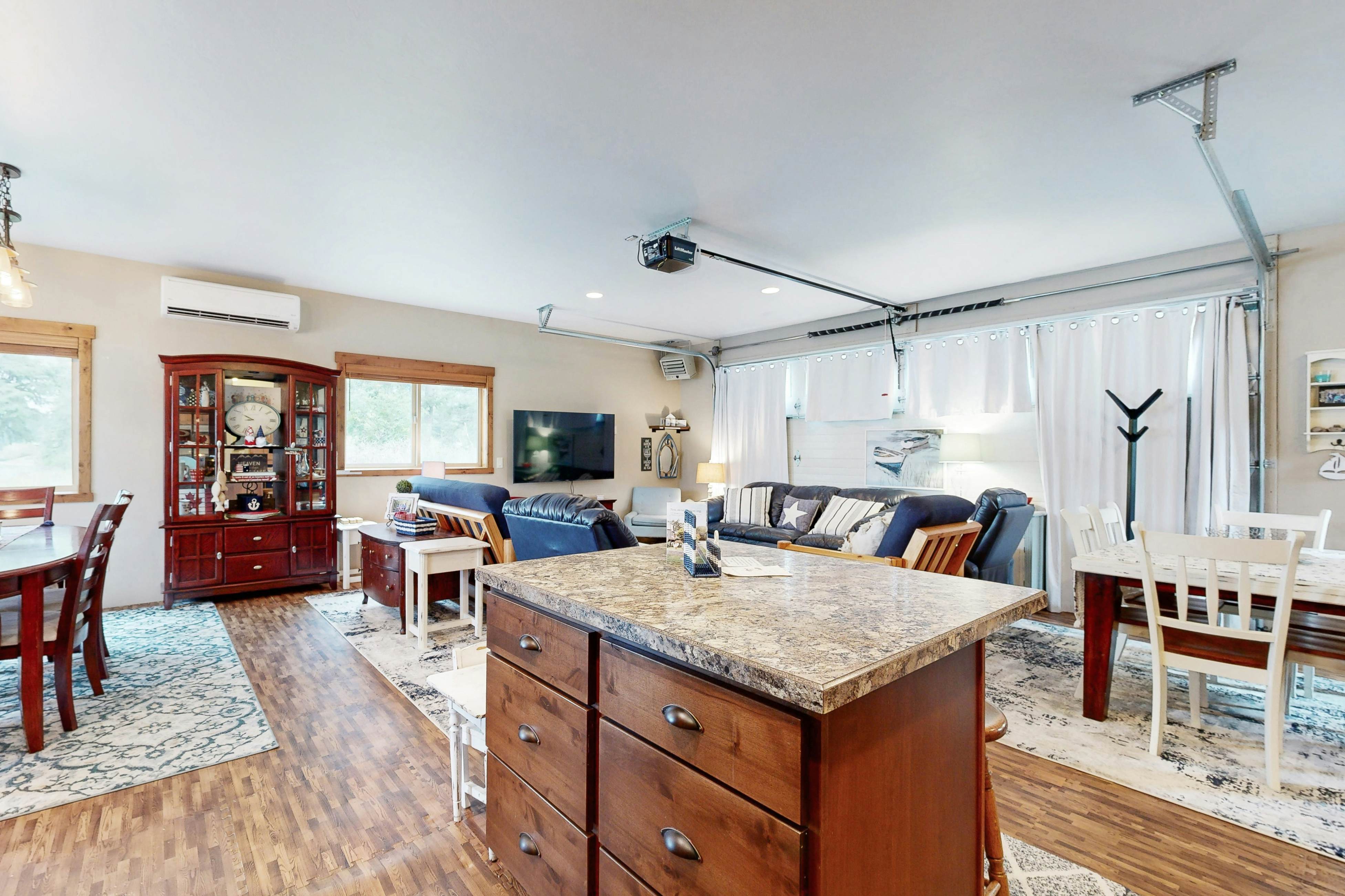 Echo Lake Family Fun