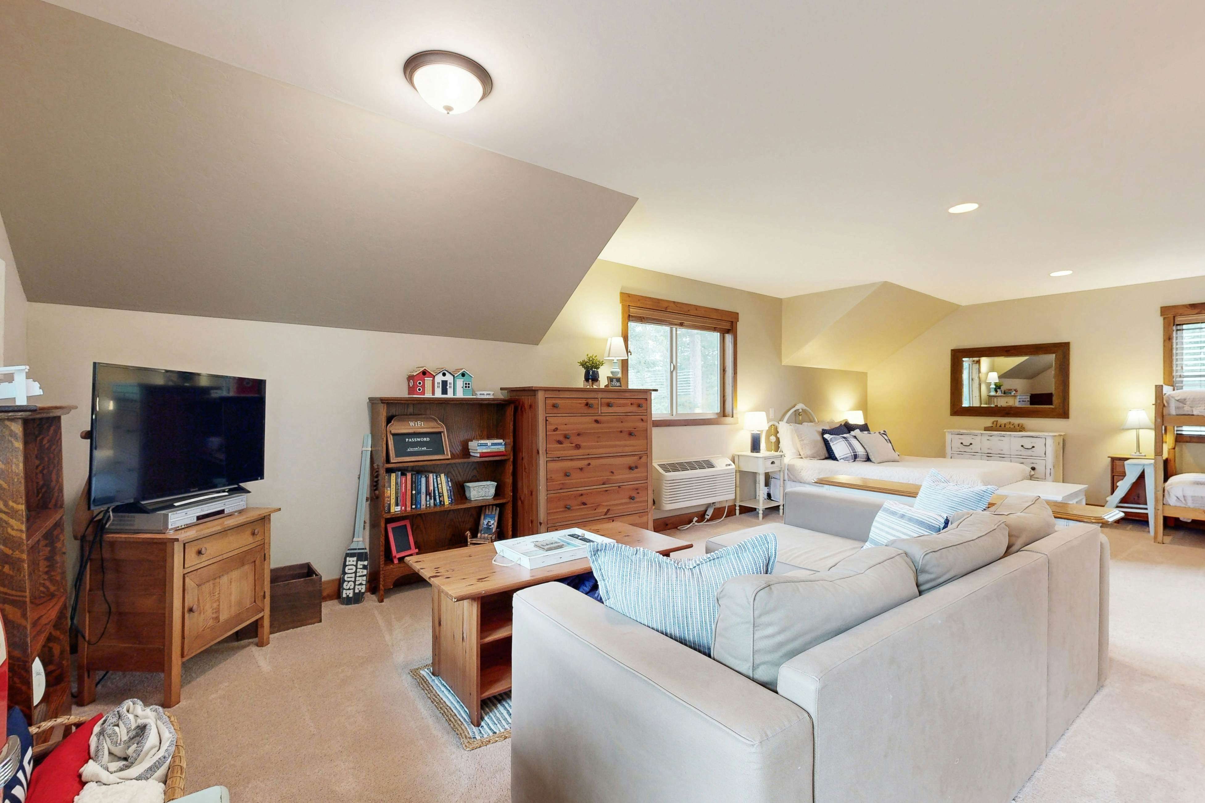 Echo Lake Family Fun