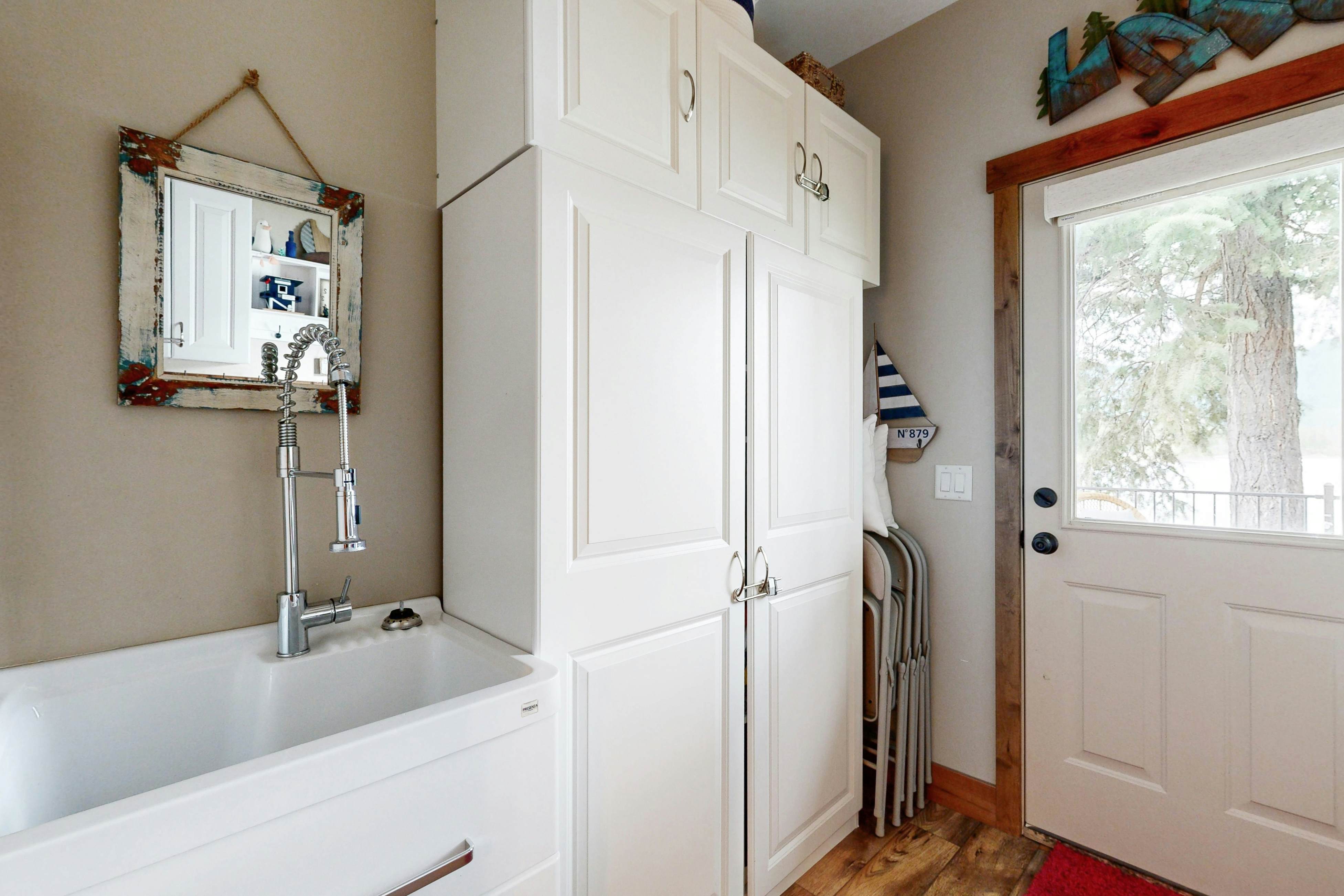 Echo Lake Family Fun