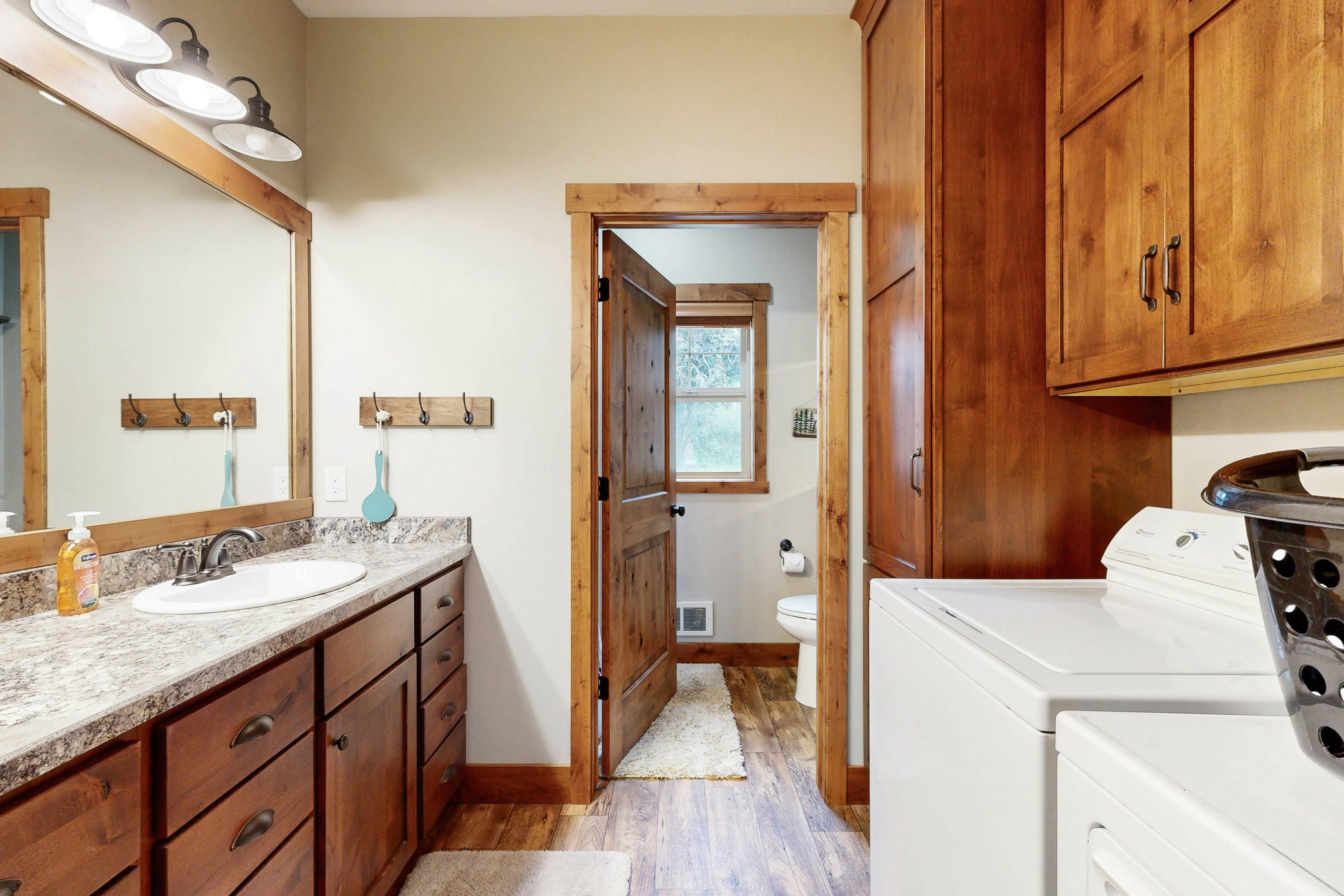 Echo Lake Family Fun