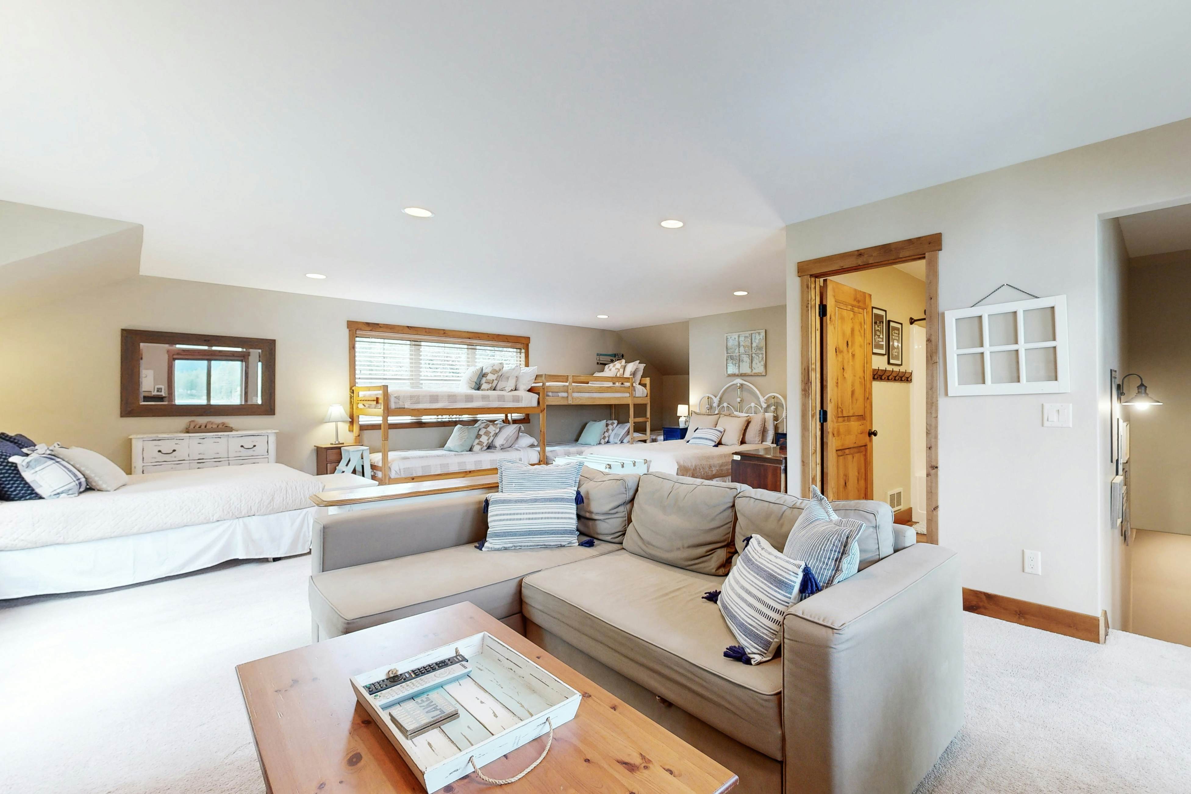 Echo Lake Family Fun