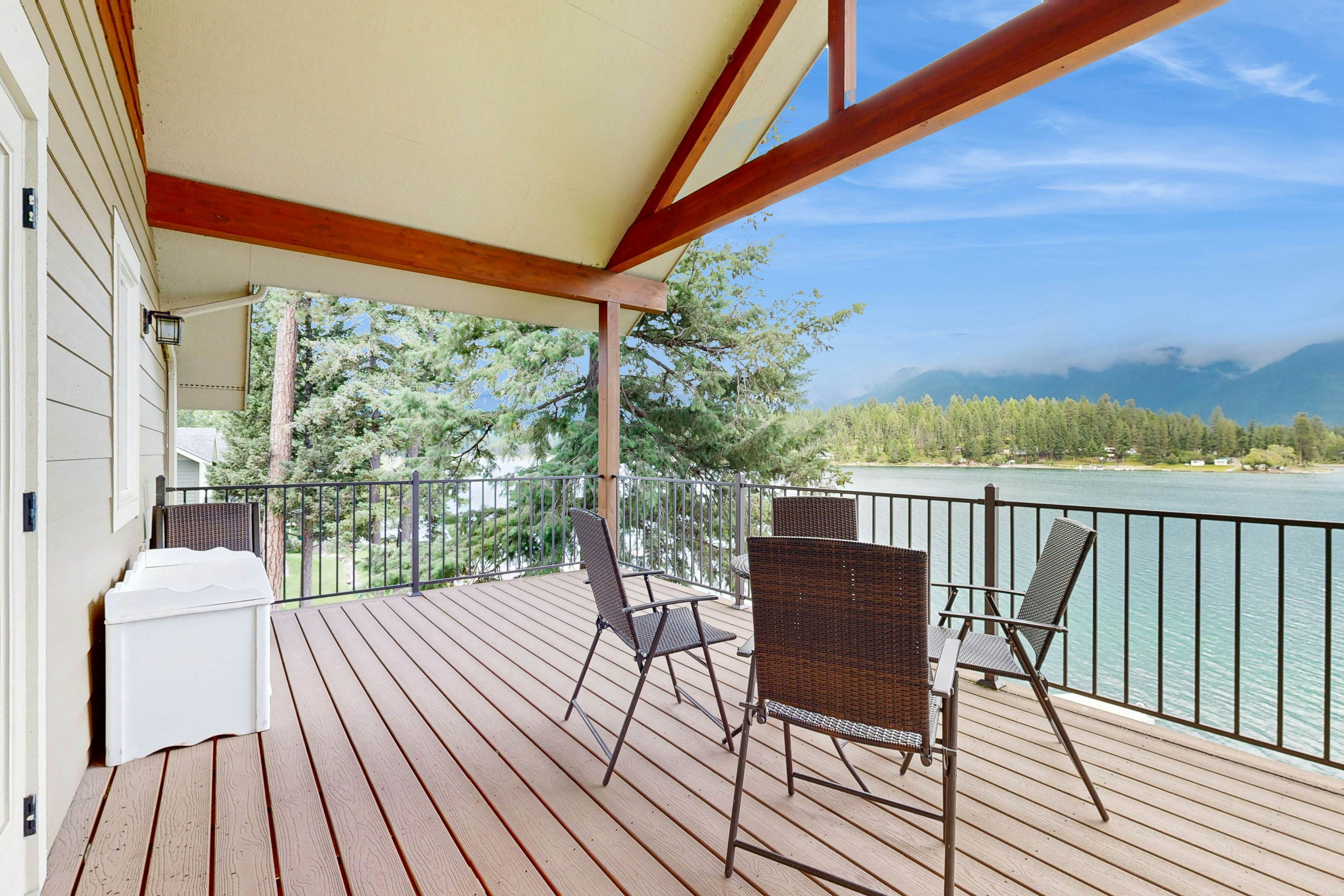 Echo Lake Family Fun