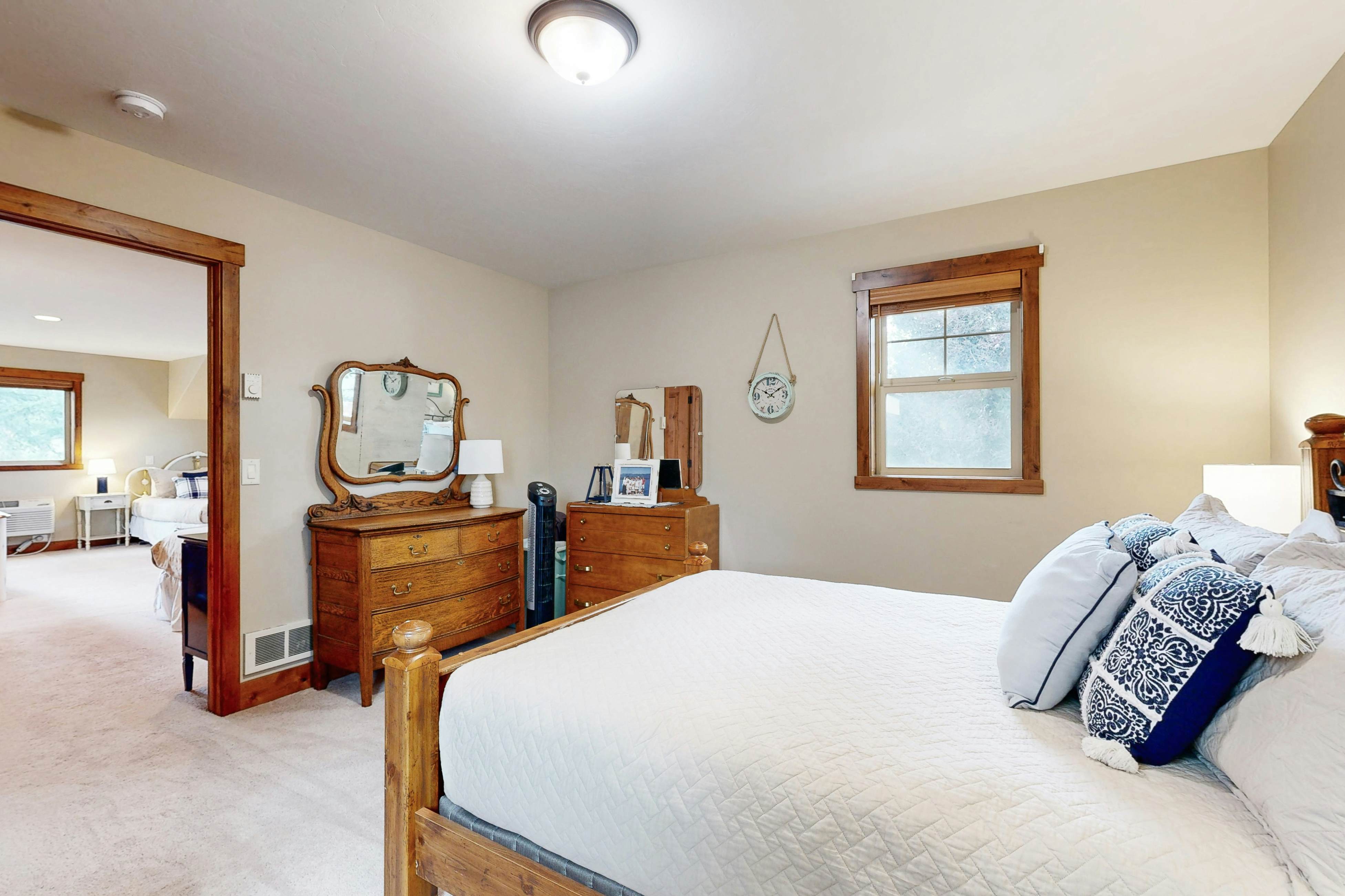 Echo Lake Family Fun