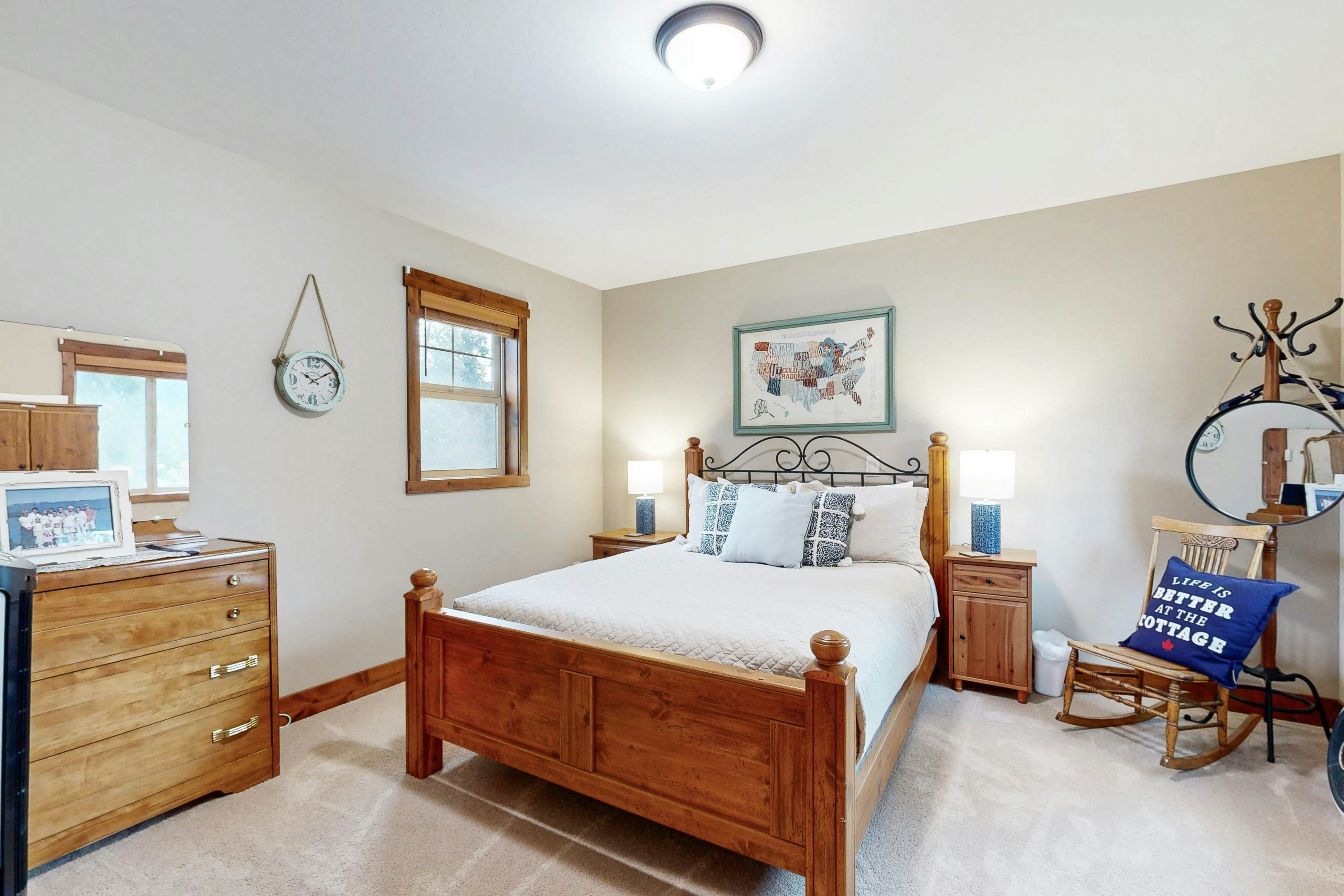 Echo Lake Family Fun