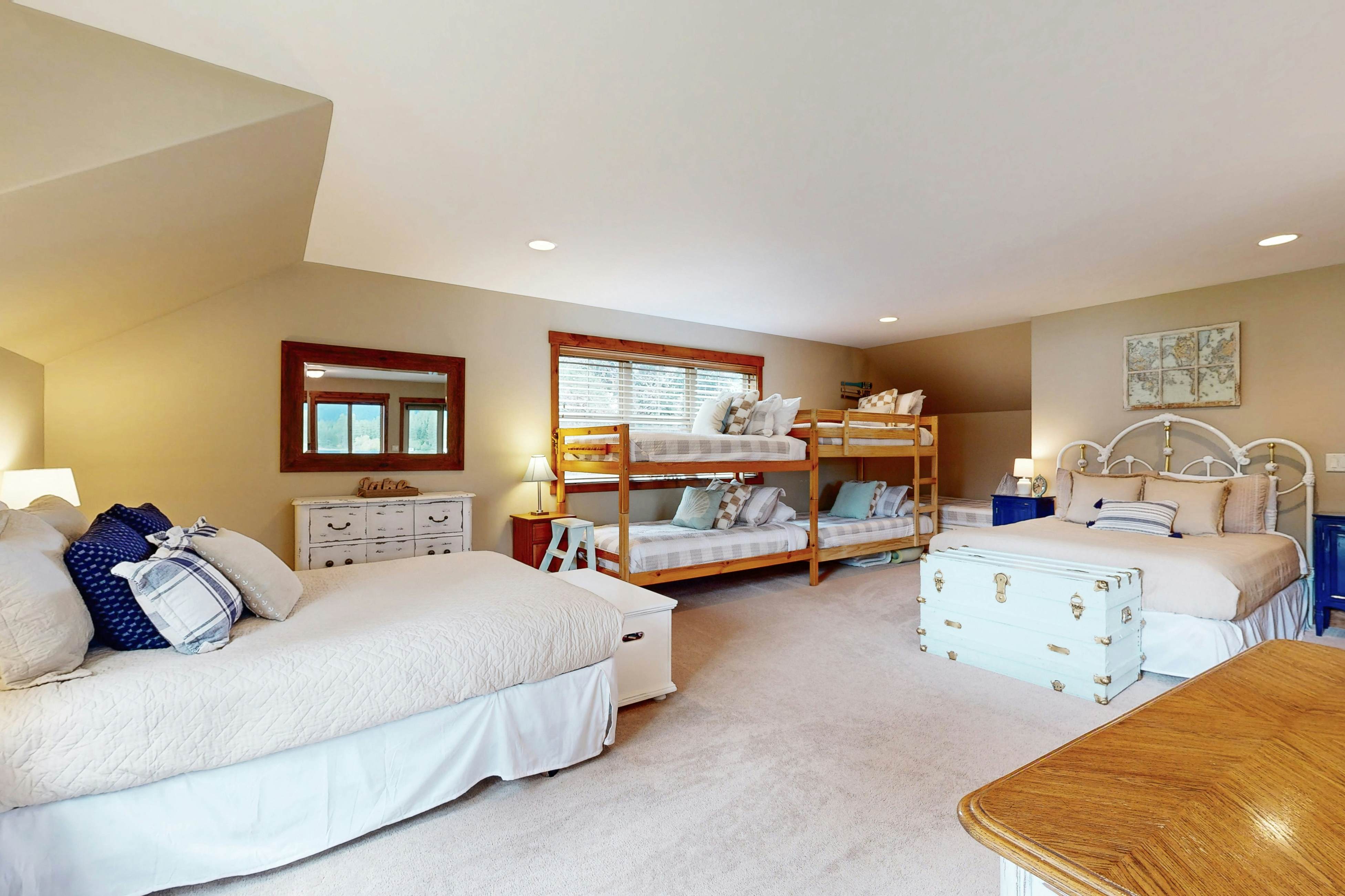 Echo Lake Family Fun