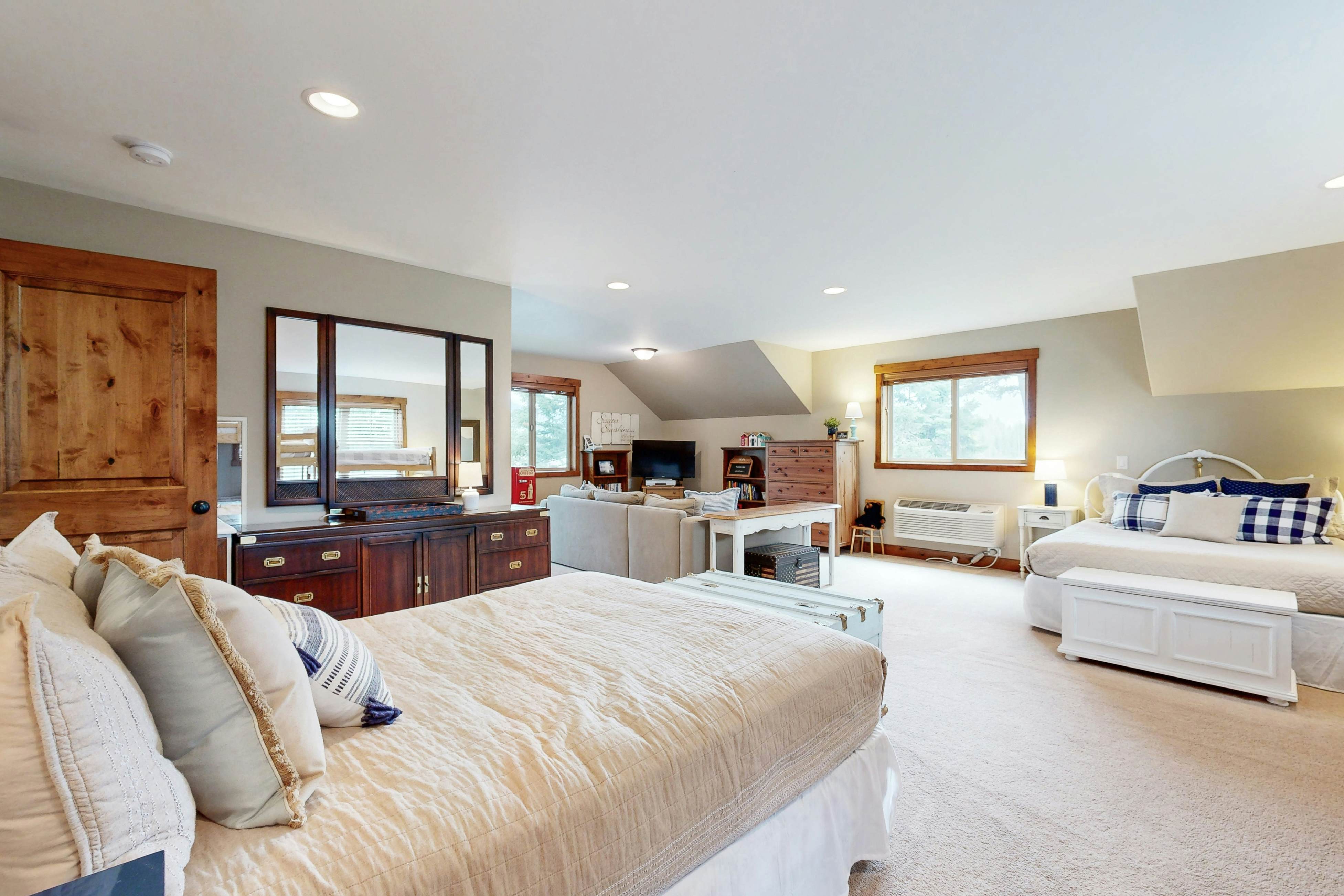 Echo Lake Family Fun