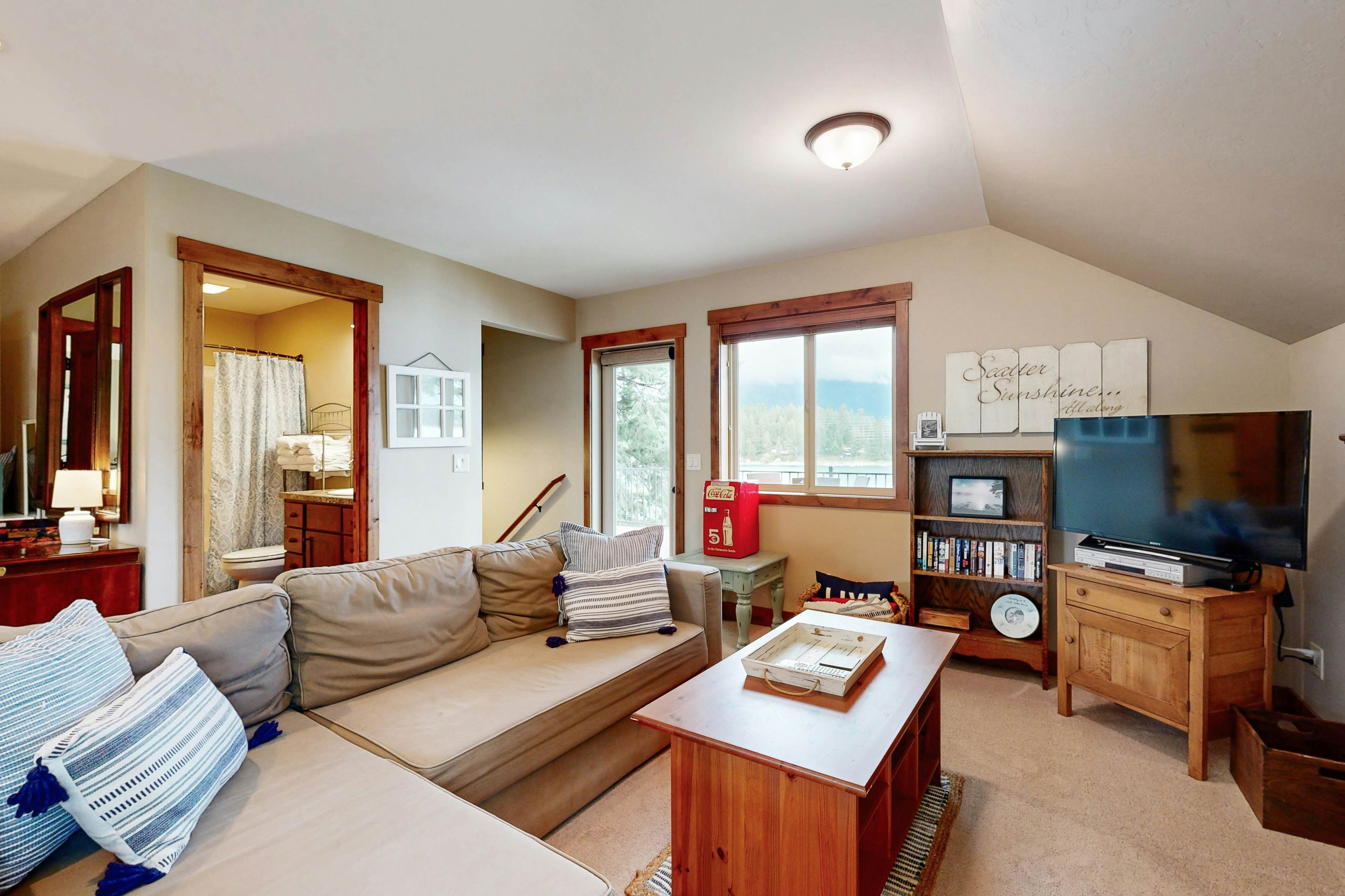 Echo Lake Family Fun