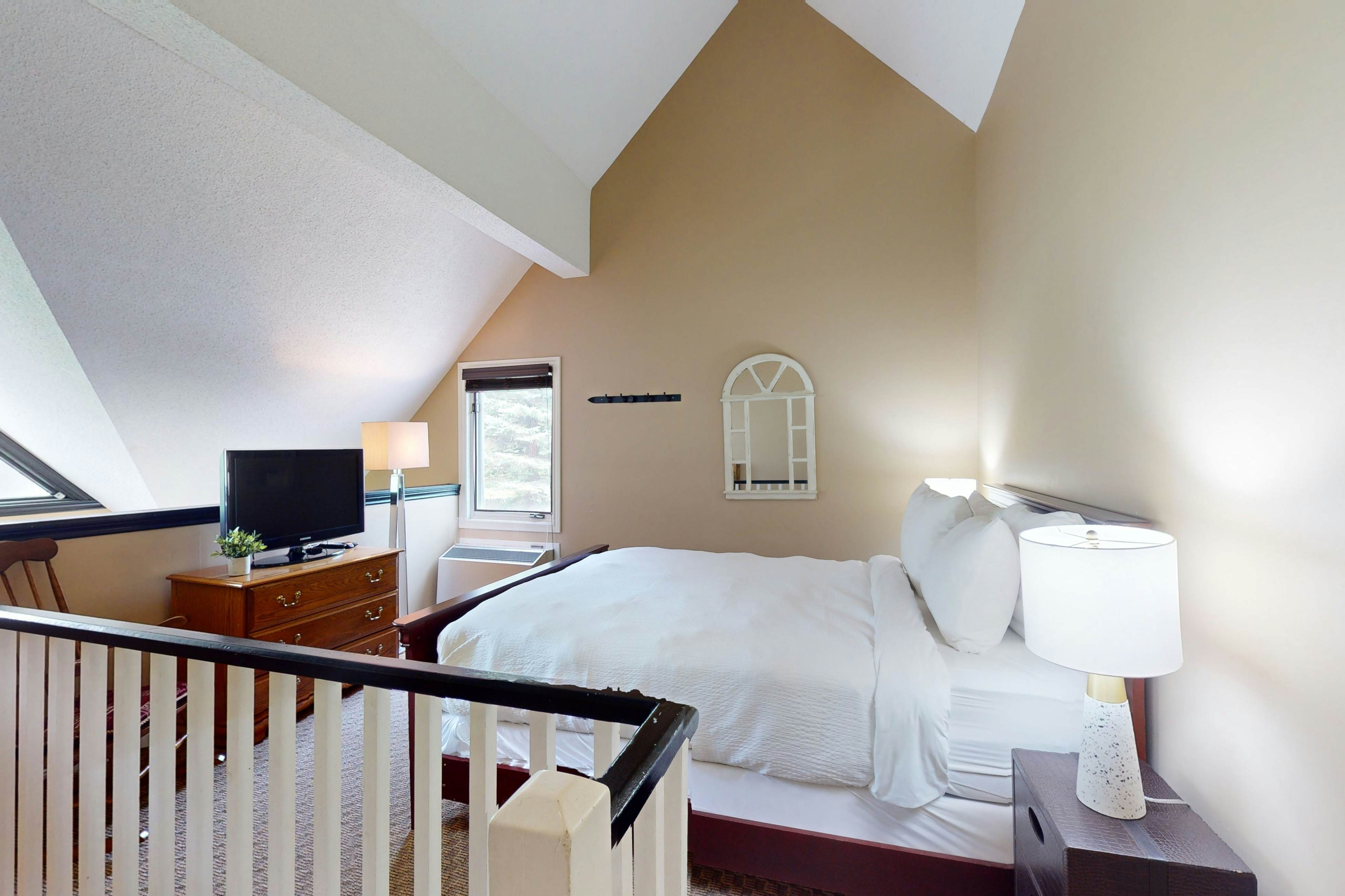 Condo 912 at North Creek Resort