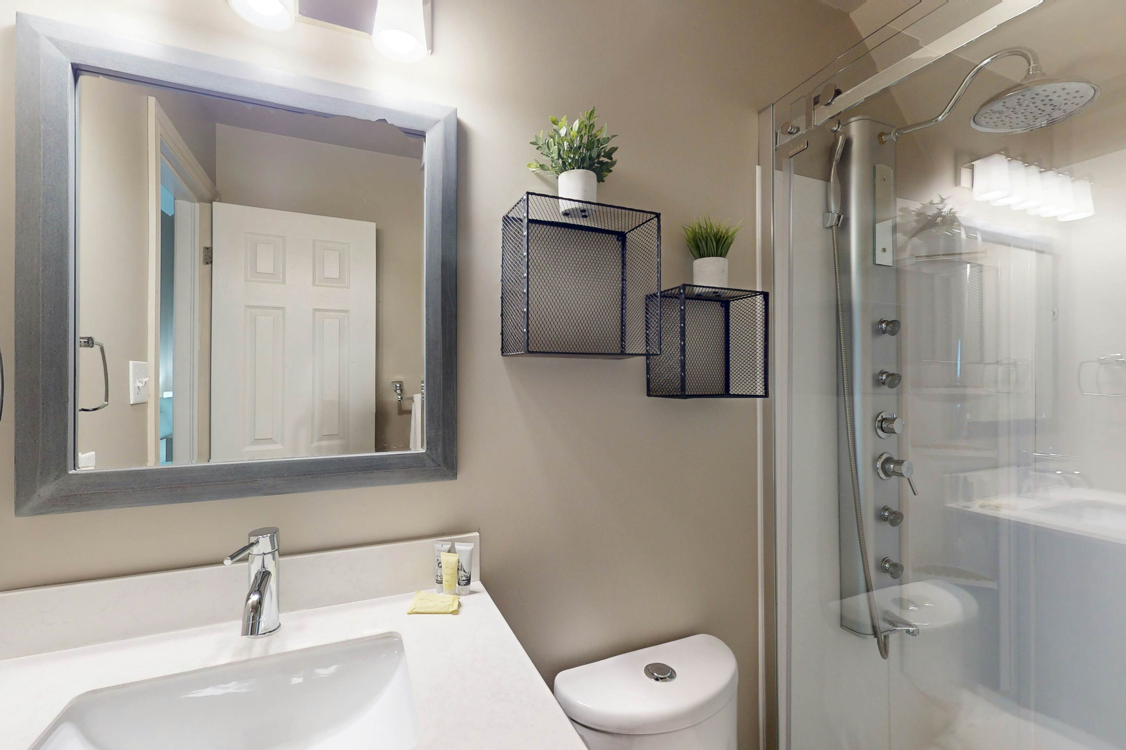 Condo 912 at North Creek Resort