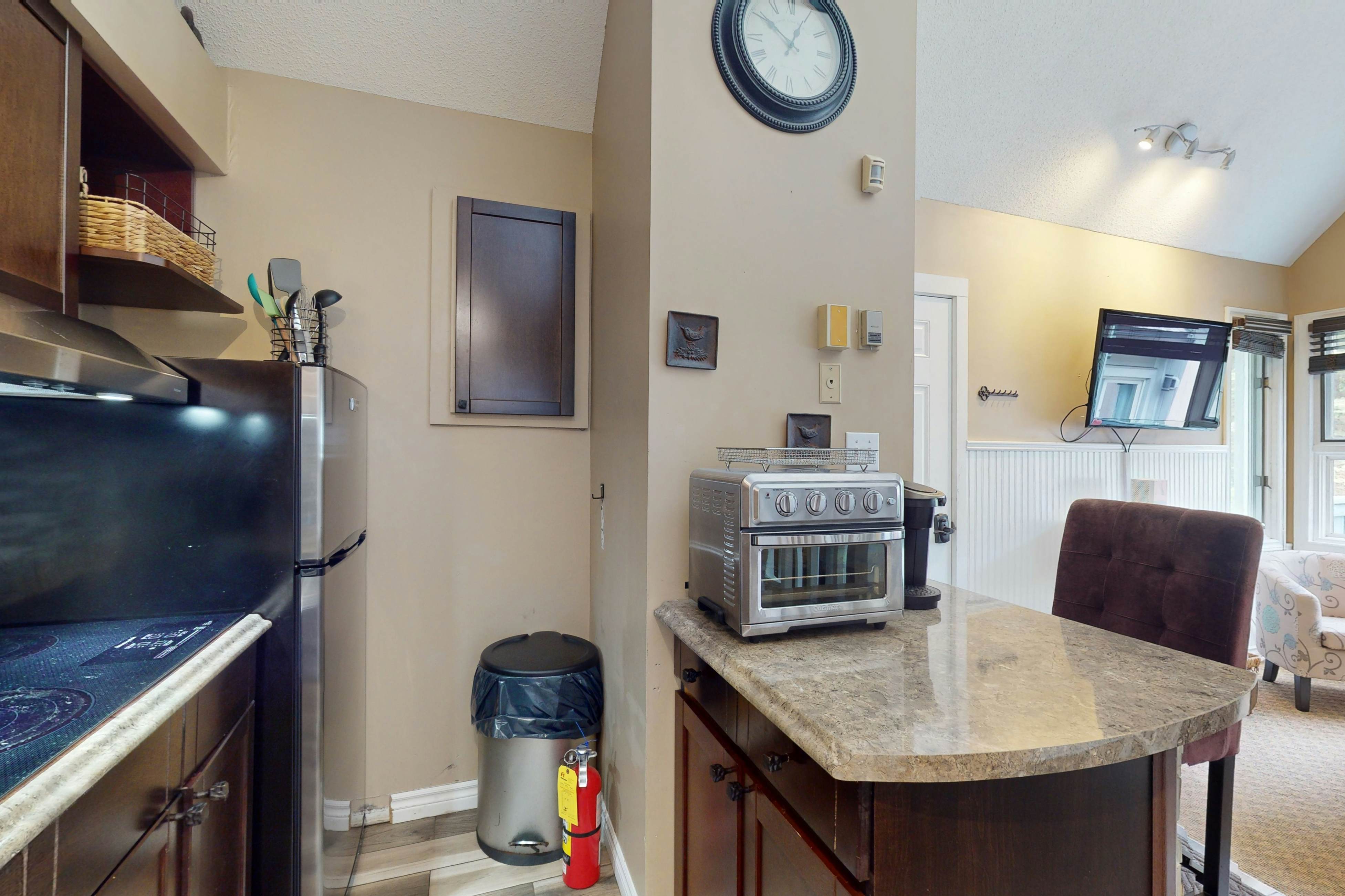 Condo 912 at North Creek Resort