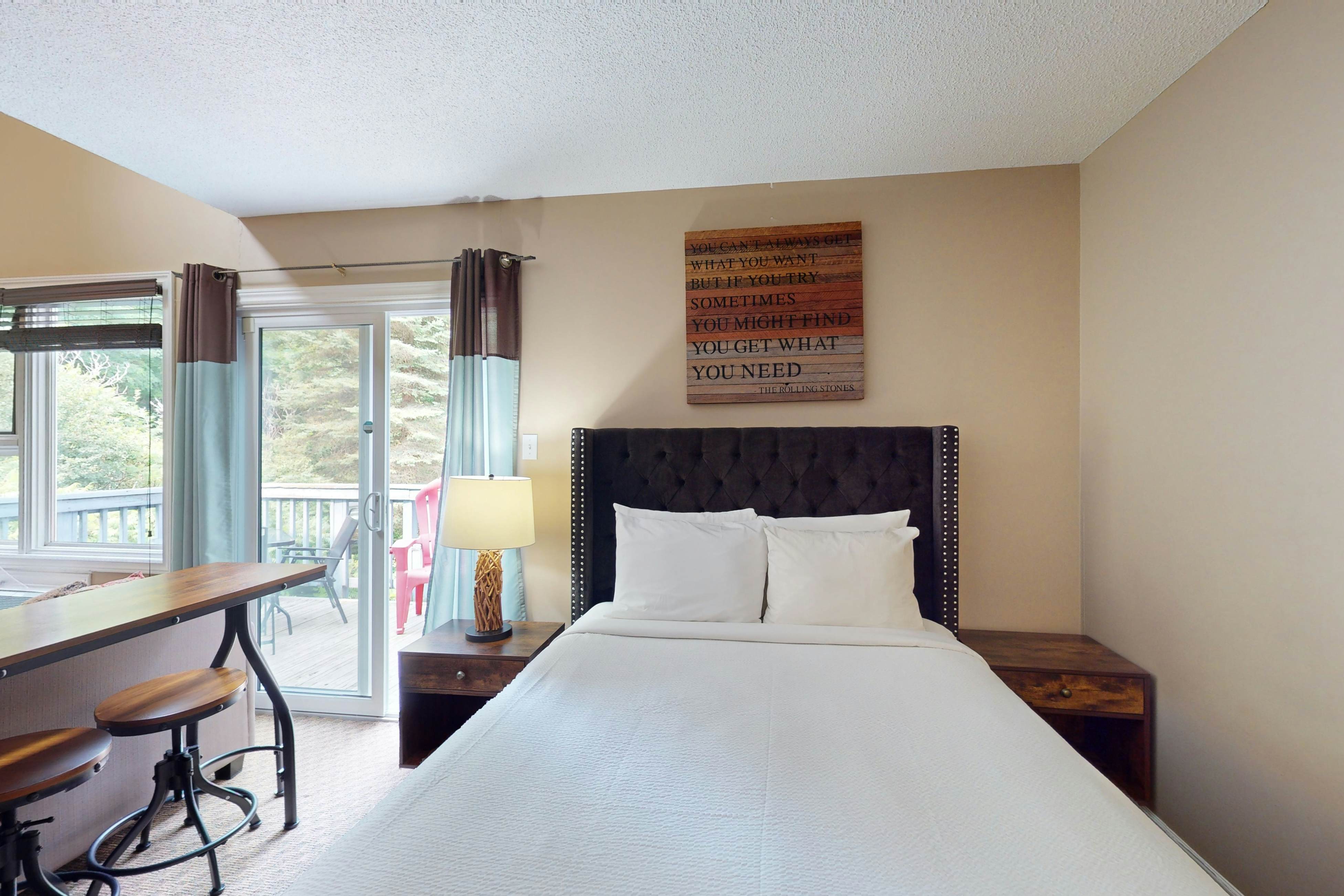 Condo 912 at North Creek Resort