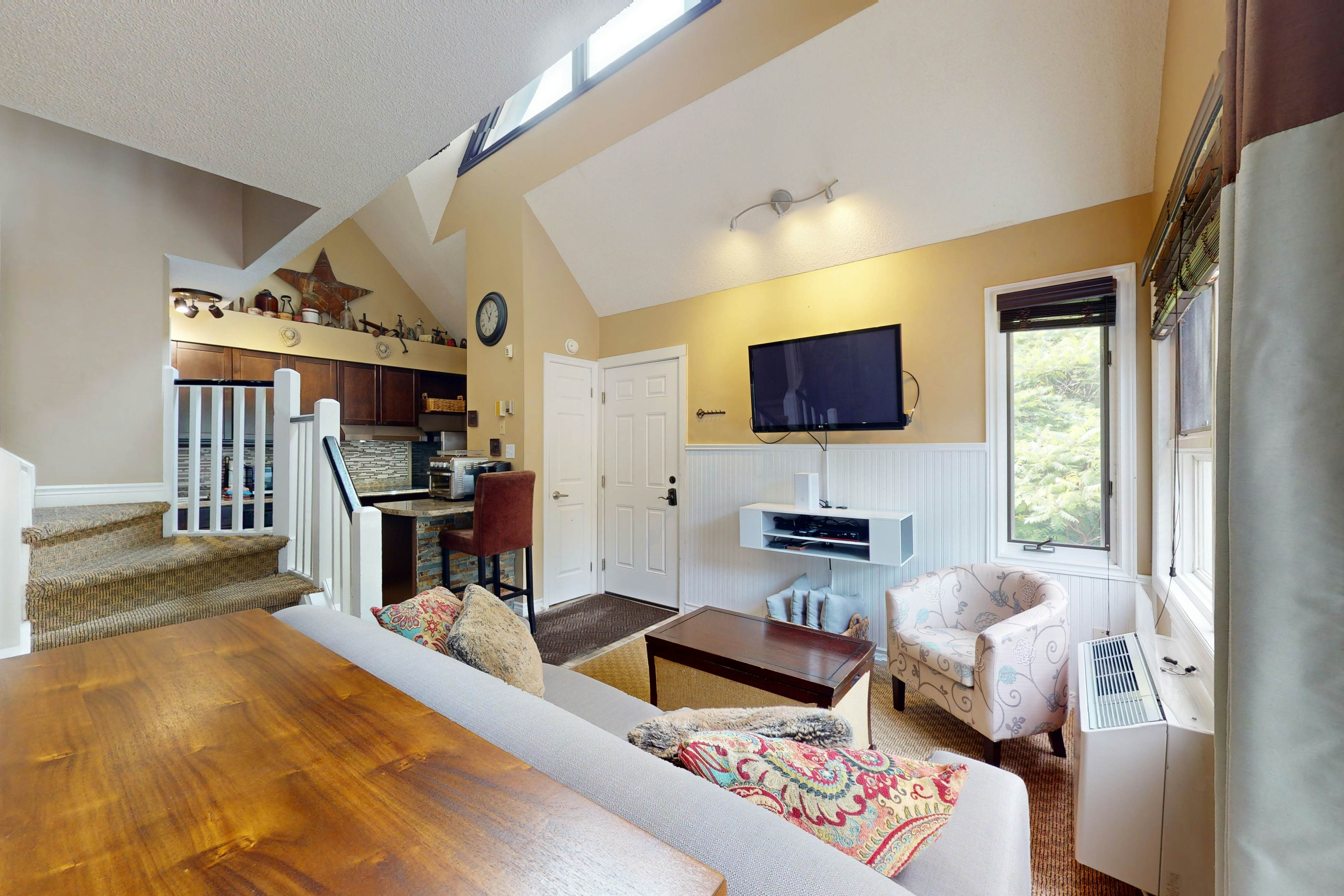 Condo 912 at North Creek Resort